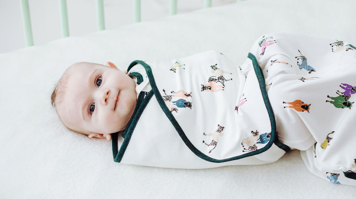 Newborn Sleep and Feeding Schedule [Ultimate Guide] | Nest Designs