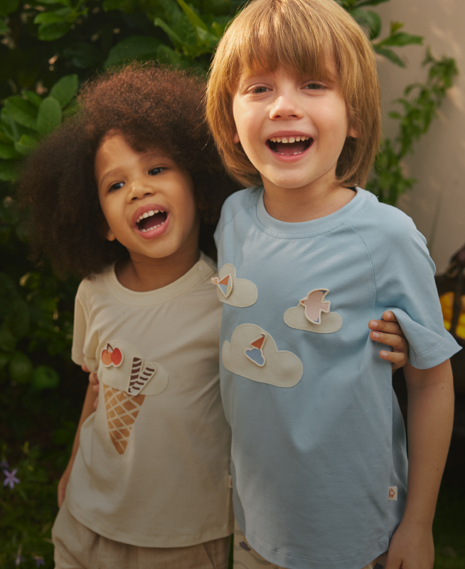 1.0 TOG Sleep Bags in Organic Cotton & Bamboo | Nest Designs