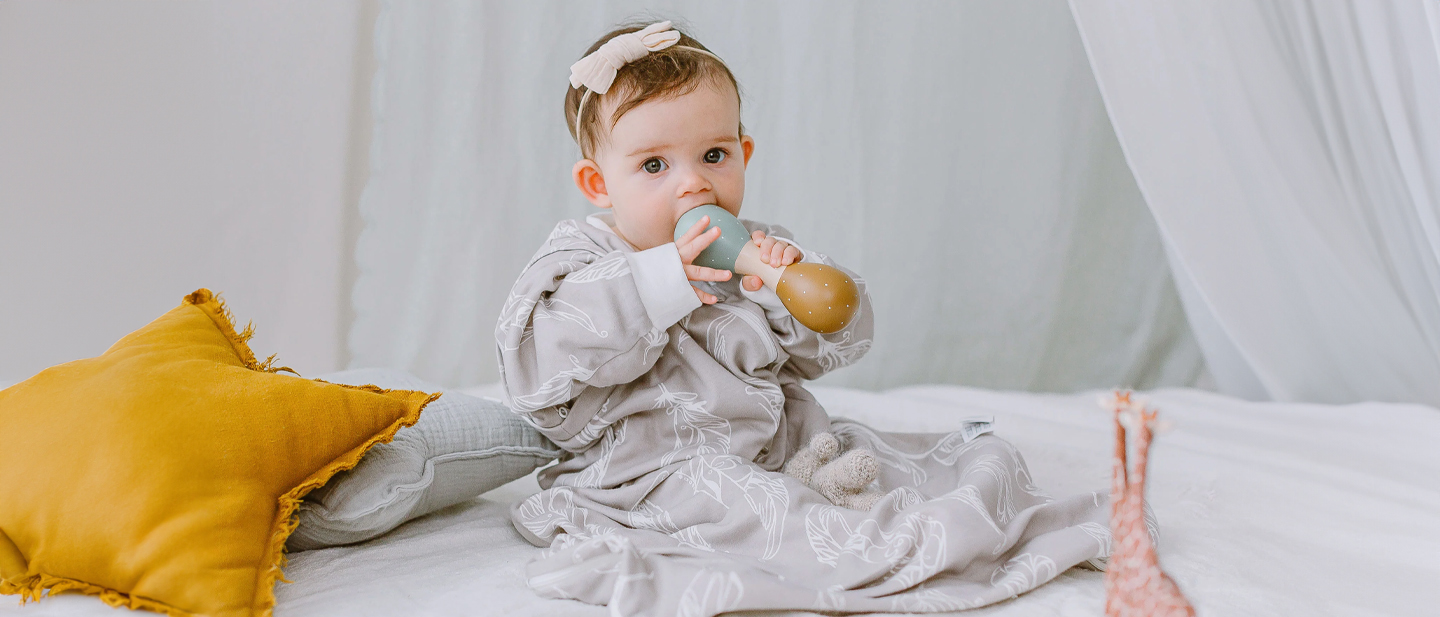 Bedtime Routines Q&A with Stephanie from Peaceful Parenthood | Nest Designs
