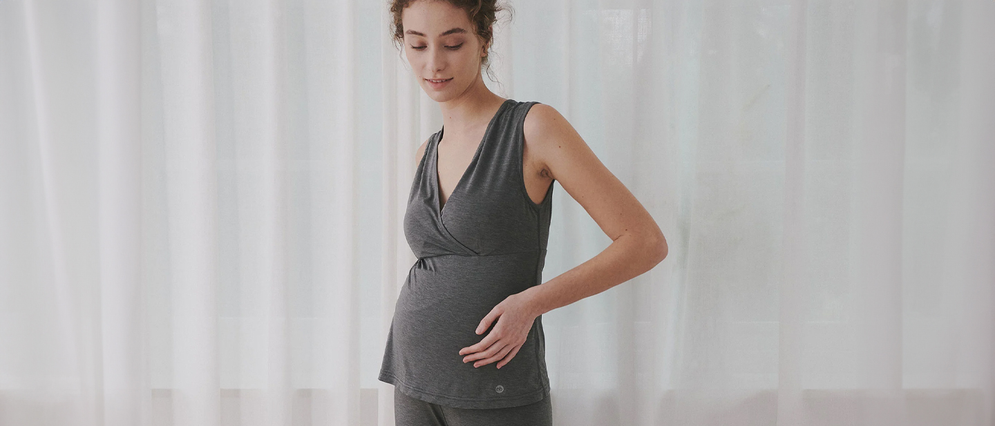 When to start wearing maternity clothes The Ultimate Guide Nest Designs