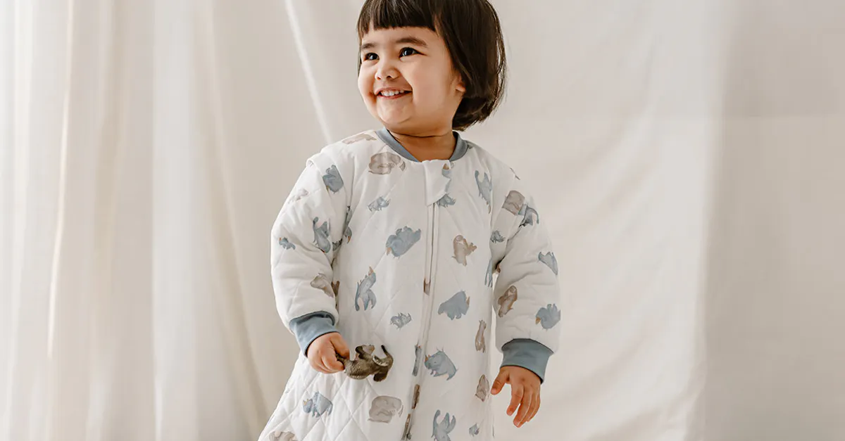 Winter Clothes Edit: How to Dress a Baby for Winter | Nest Designs Winter Clothes Edit: How to Dress a Baby for Winter | Nest Designs