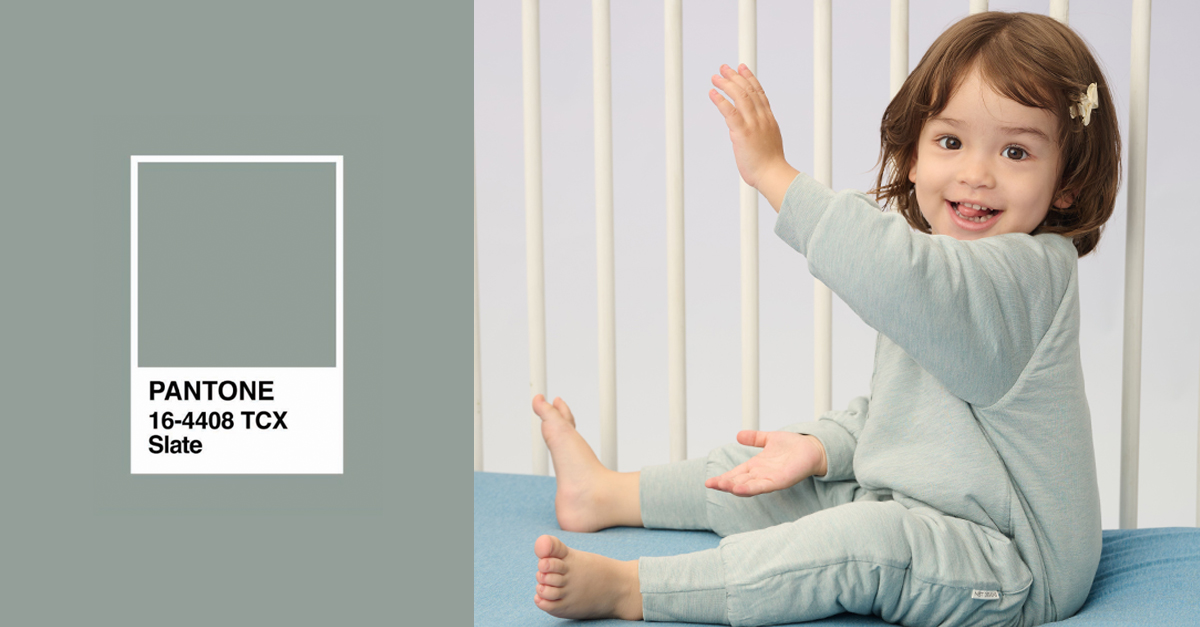 Cozy Adventures, Part Two: Stars & Pantone | Nest Designs