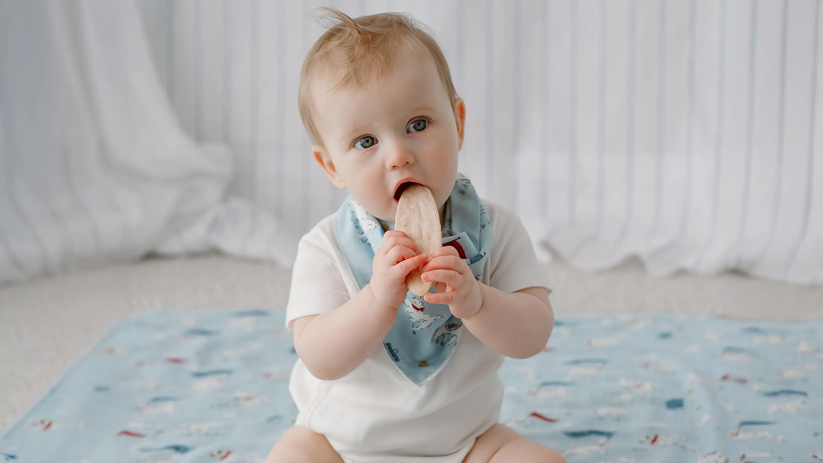 Winter Clothes Edit: How to Dress a Baby for Winter | Nest Designs