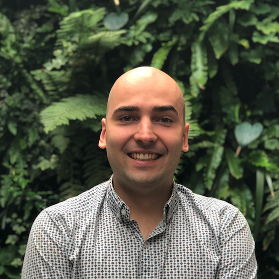 Dmitrijs Jevdokimovs