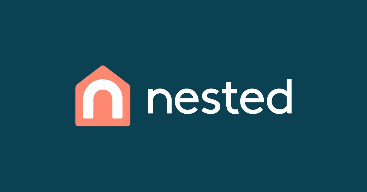 Nested Estate Agents - The Modern Estate Agent
