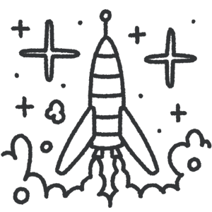 One big thing illustration