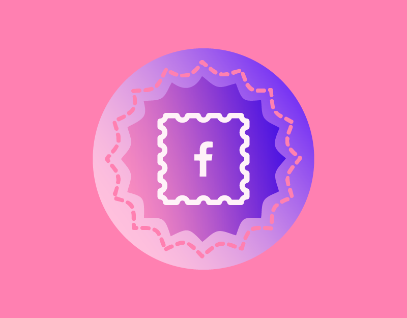 Facebook Icon