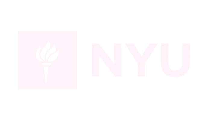 NYU Logo