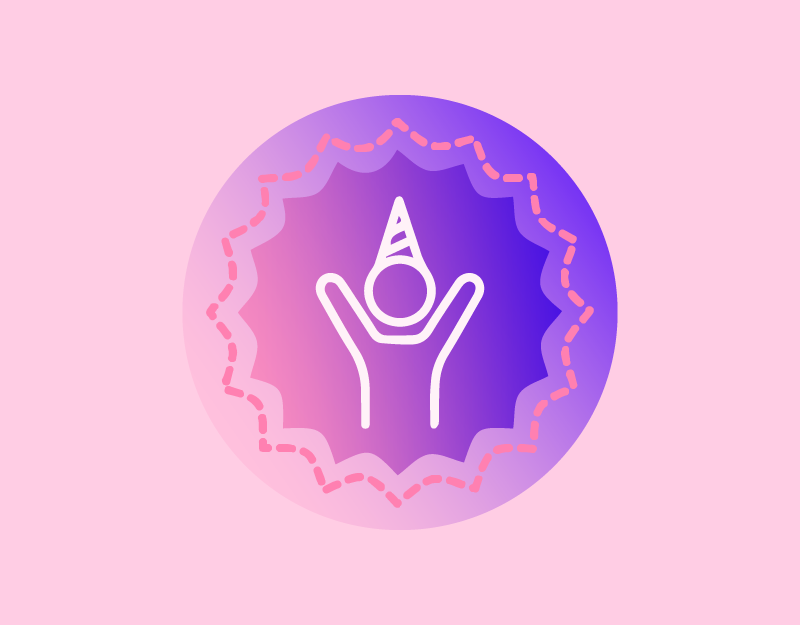 Celebration Icon