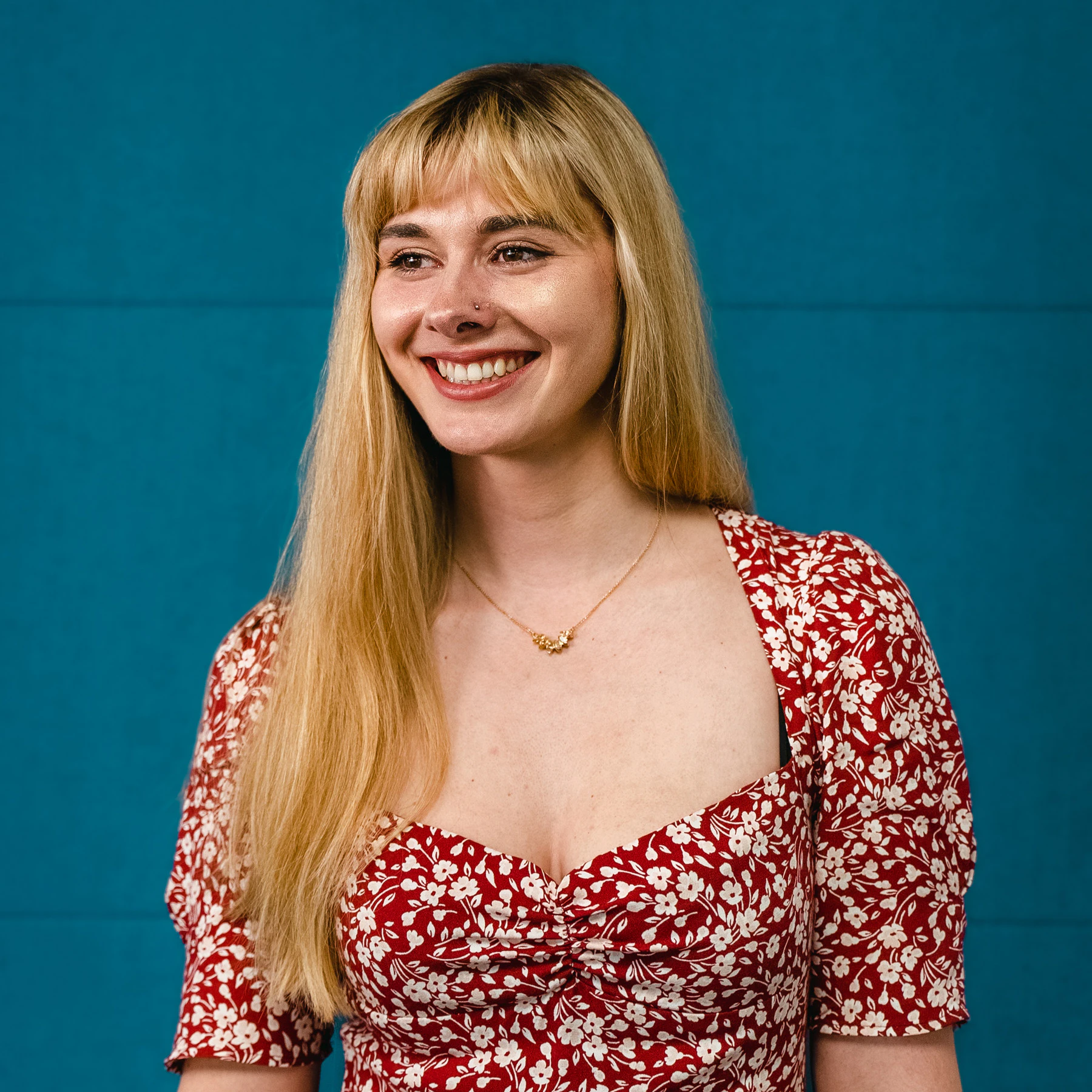 Photo of Ammie Macnaghten
