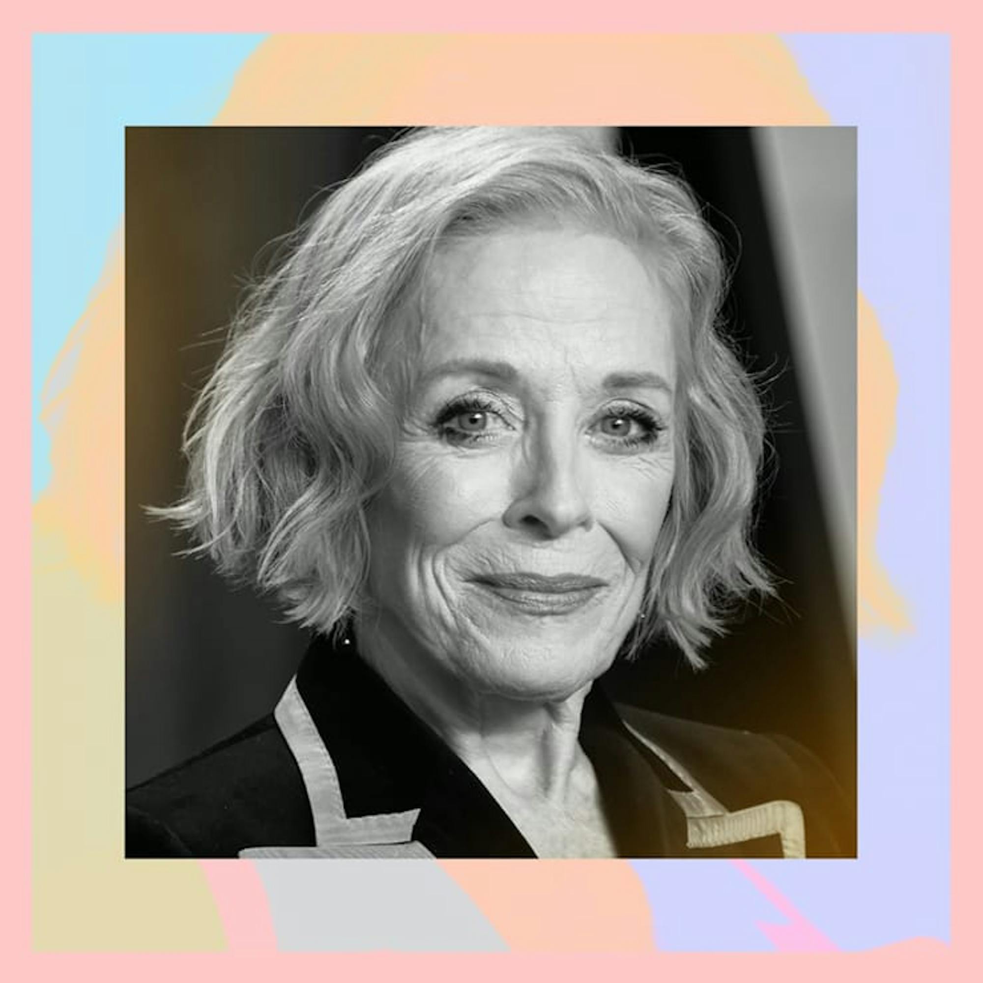 Holland Taylor: Supporting actress in a limited series or movie, Hollywood