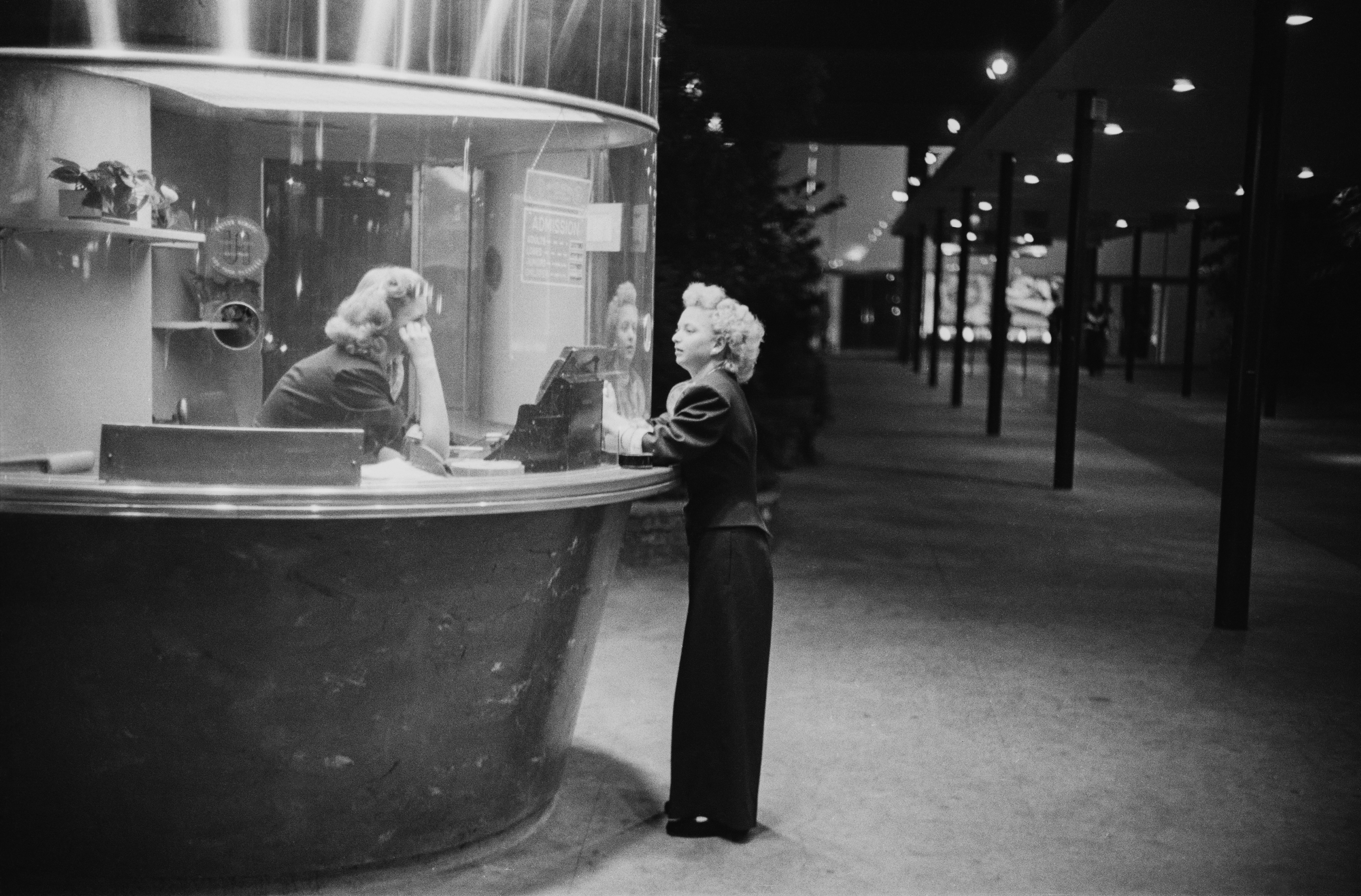 The Egyptian Theatre Reopens Its Doors