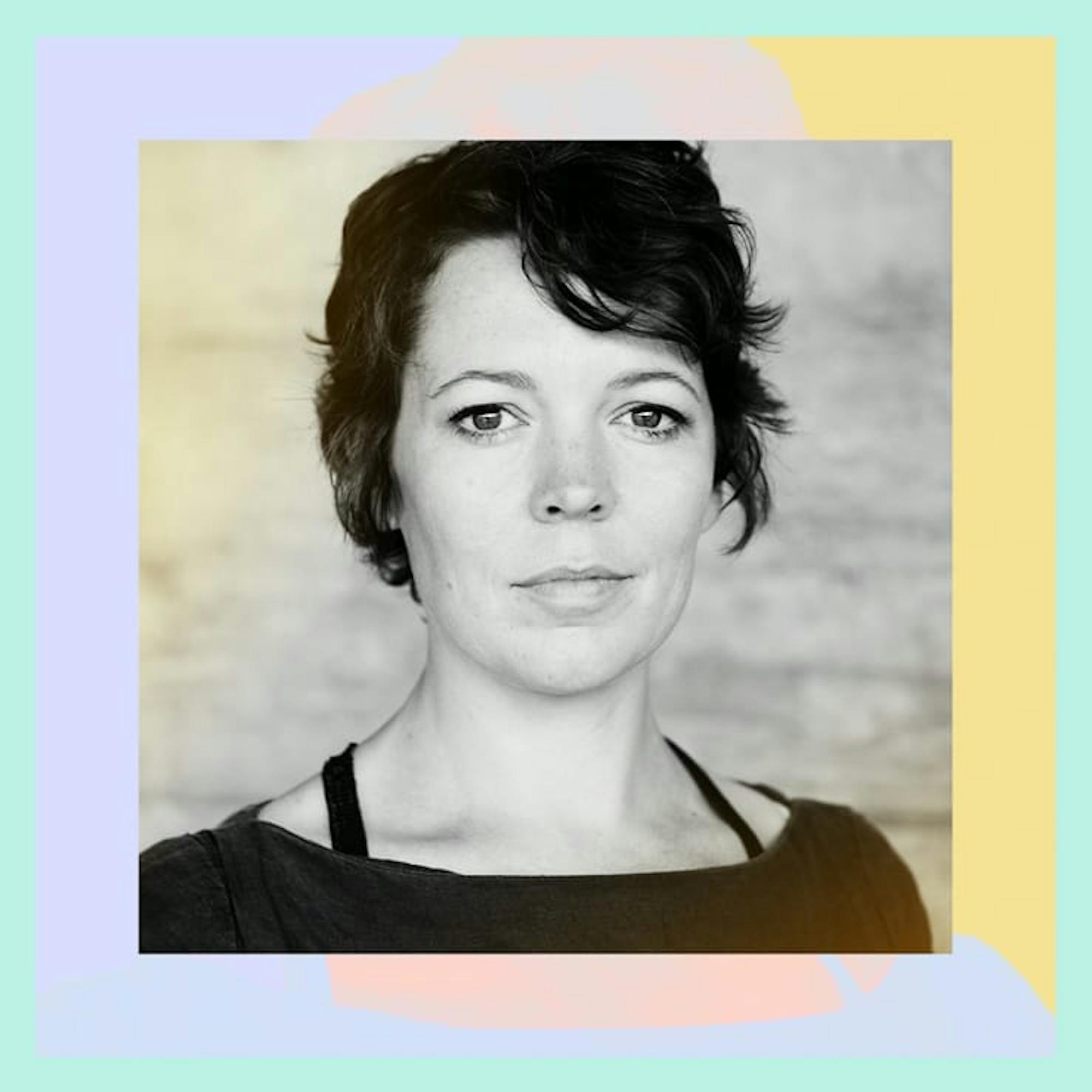 Olivia Colman: Lead actress in a drama series, The Crown