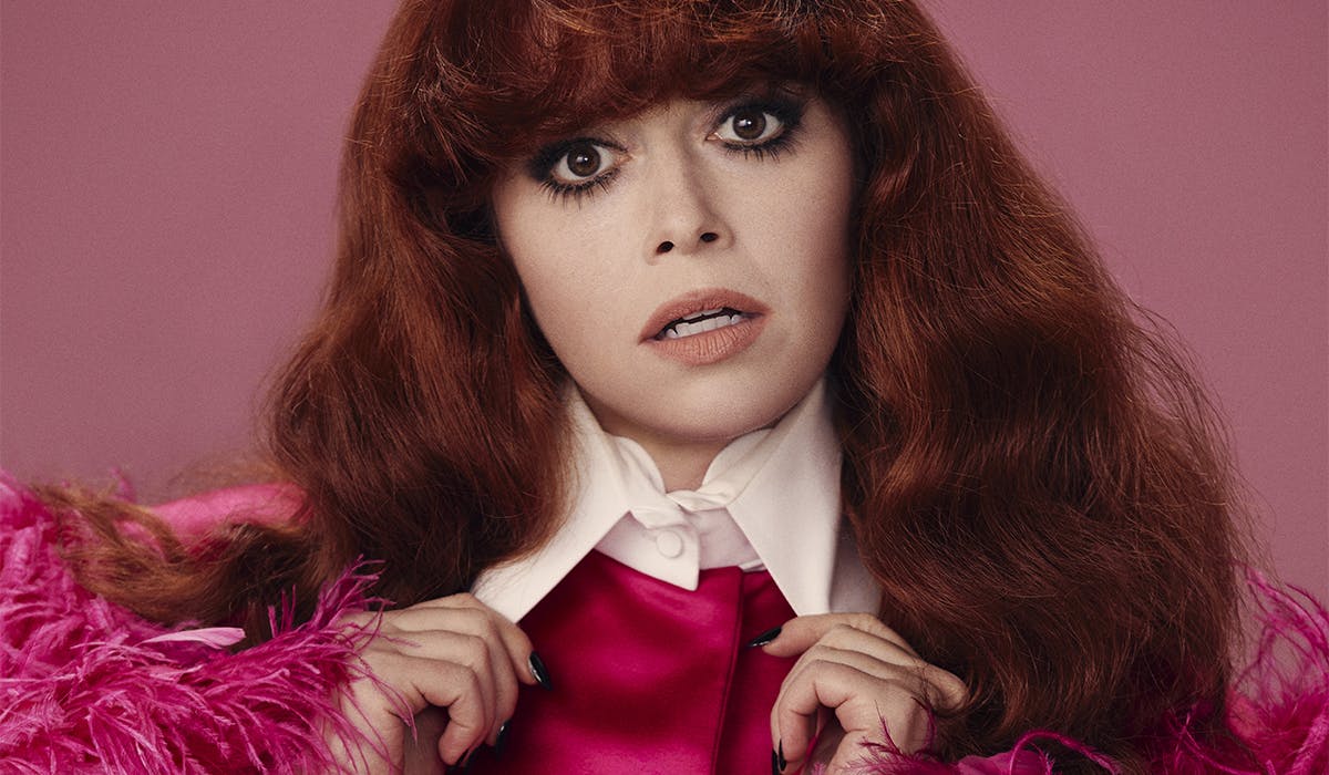 What to Expect in Season 2 of Natasha Lyonne's Russian Doll