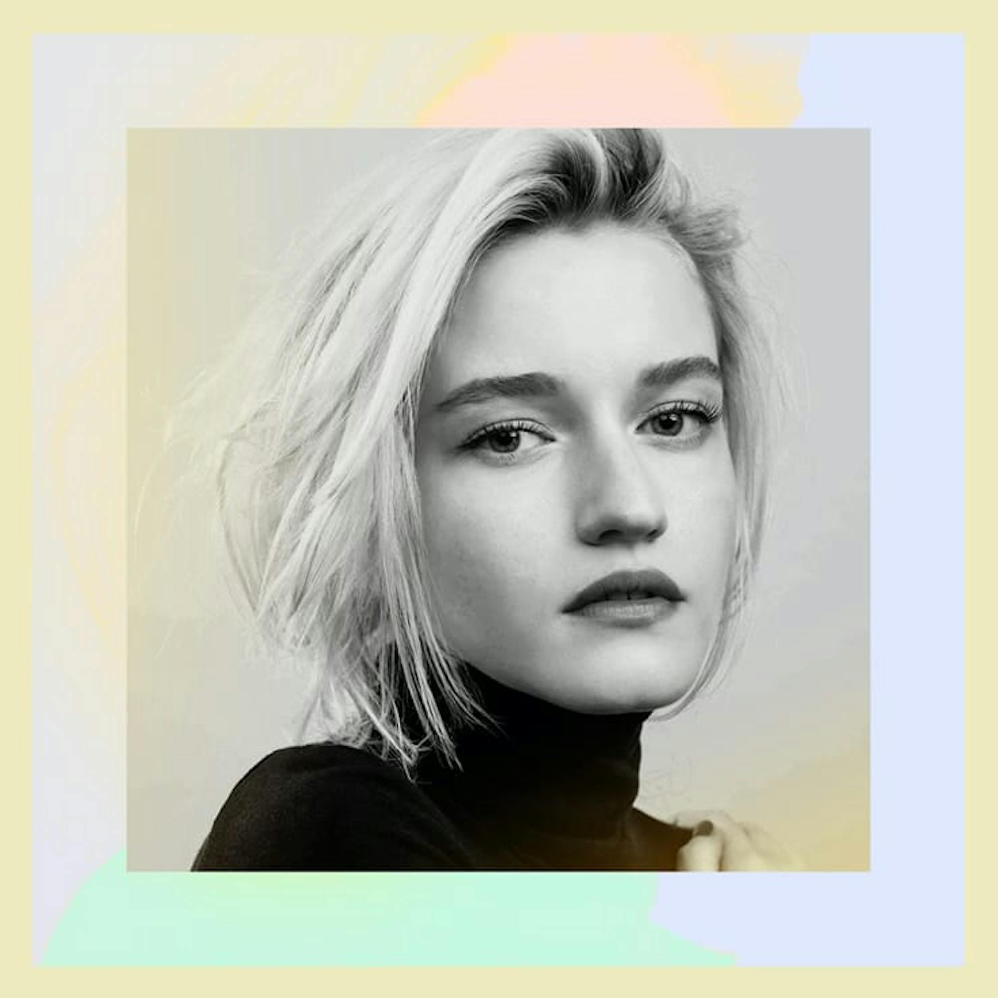 Julia Garner: Supporting actress in a drama series, Ozark