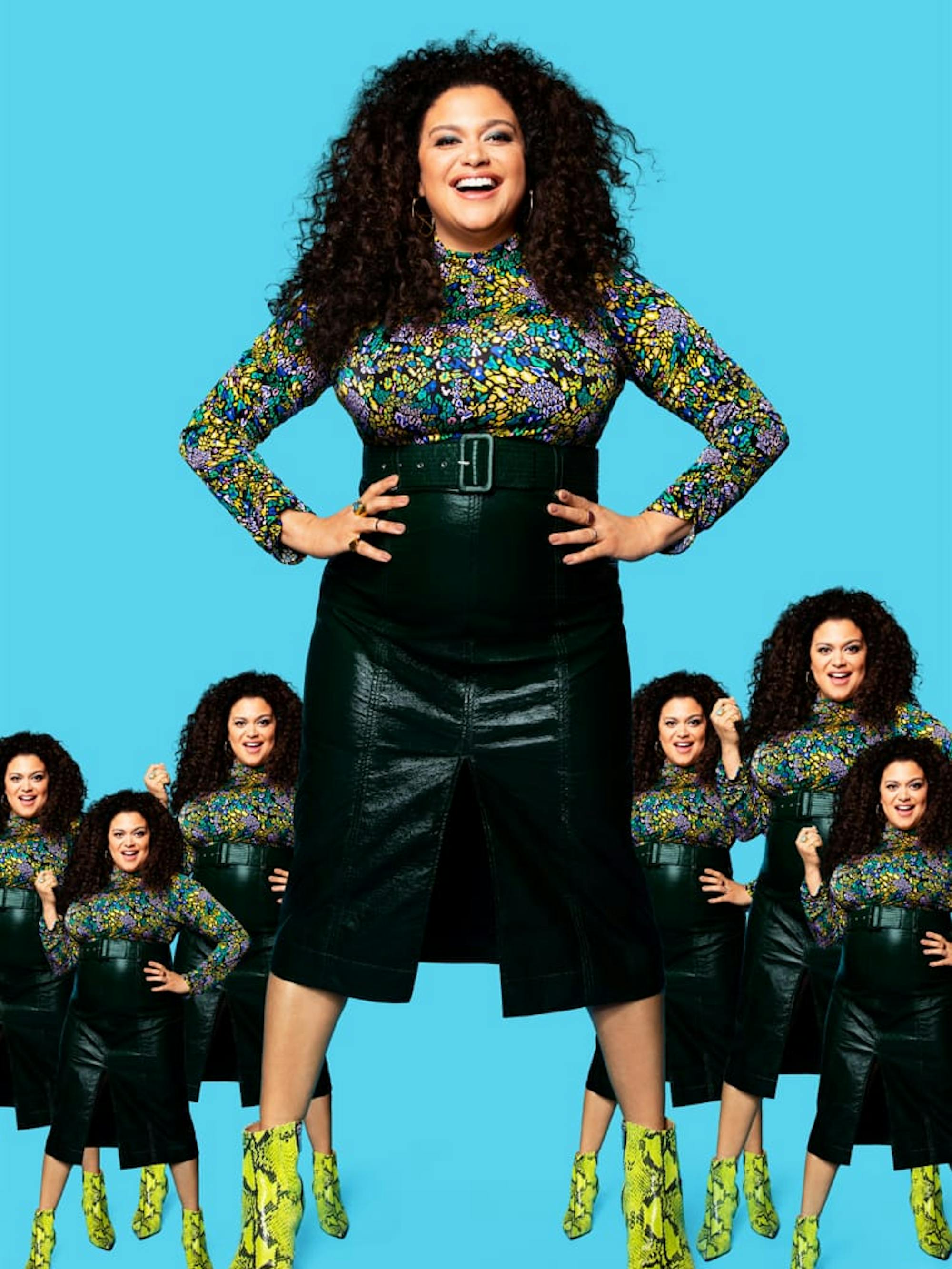 Michelle Buteau