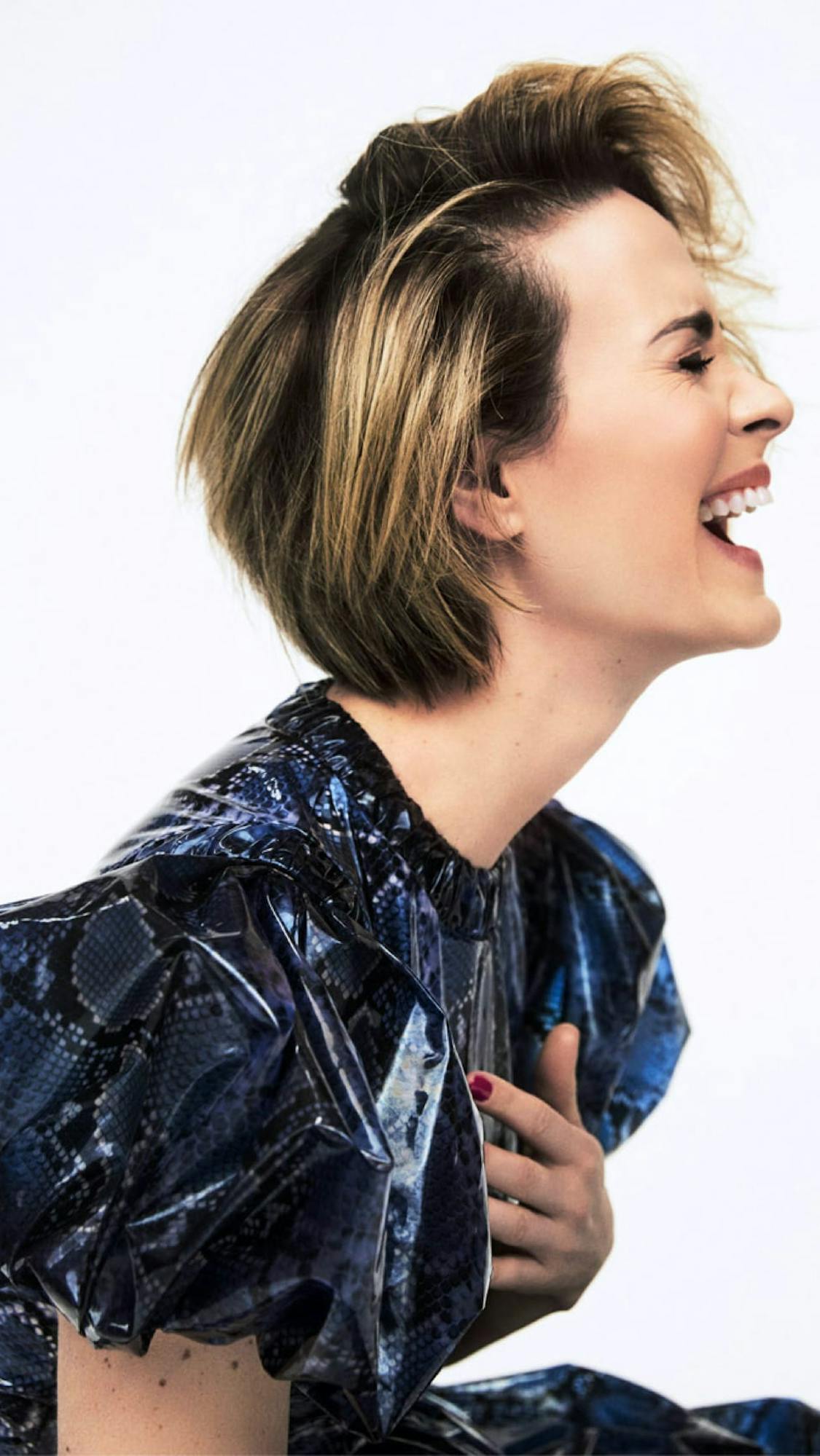 Sarah Paulson