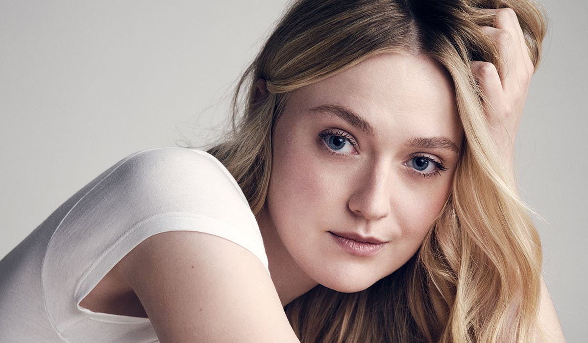 Dakota Fanning Plays Marge in Ripley