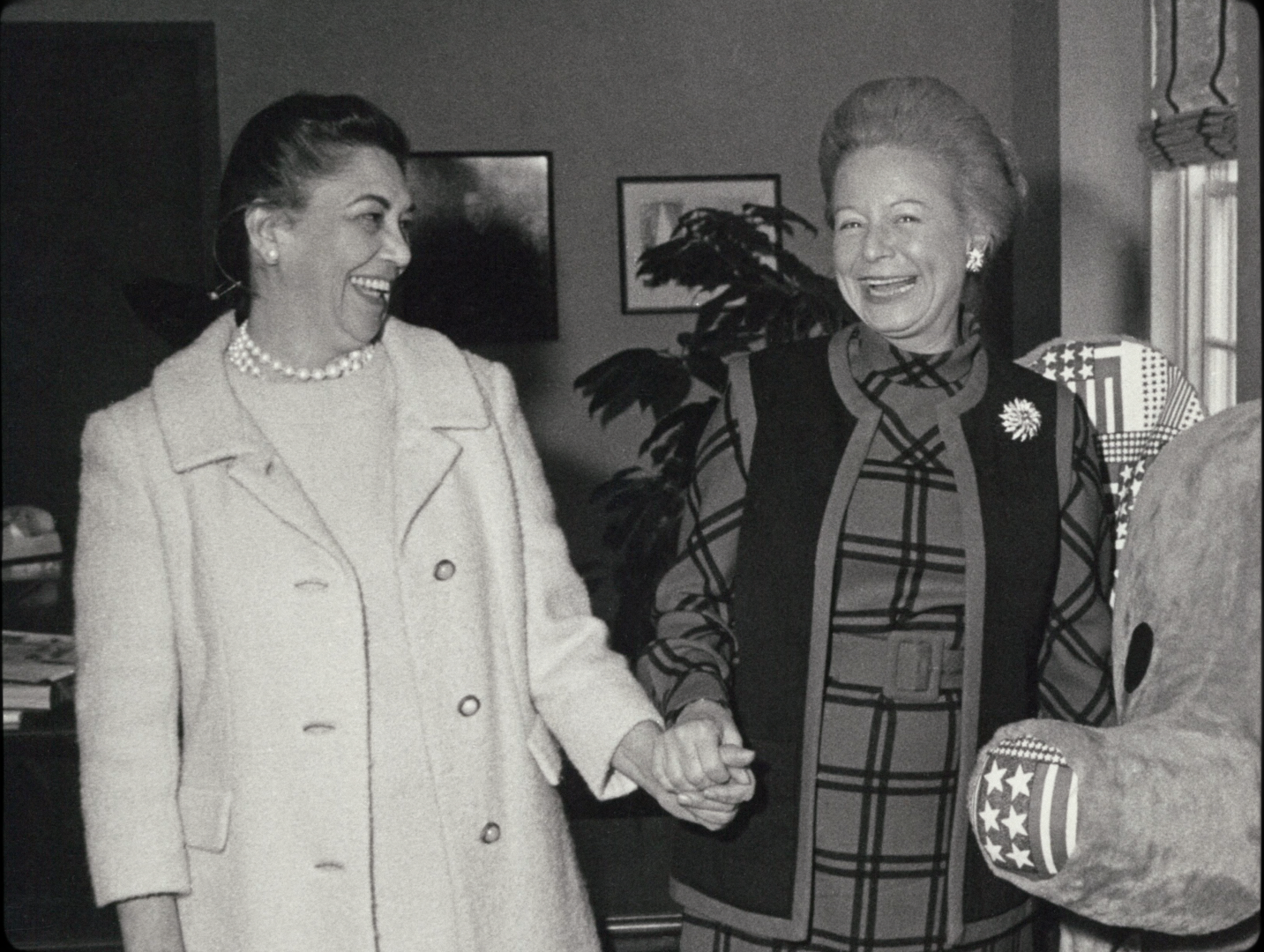 The Martha Mitchell Effect Corrects The Watergate Record