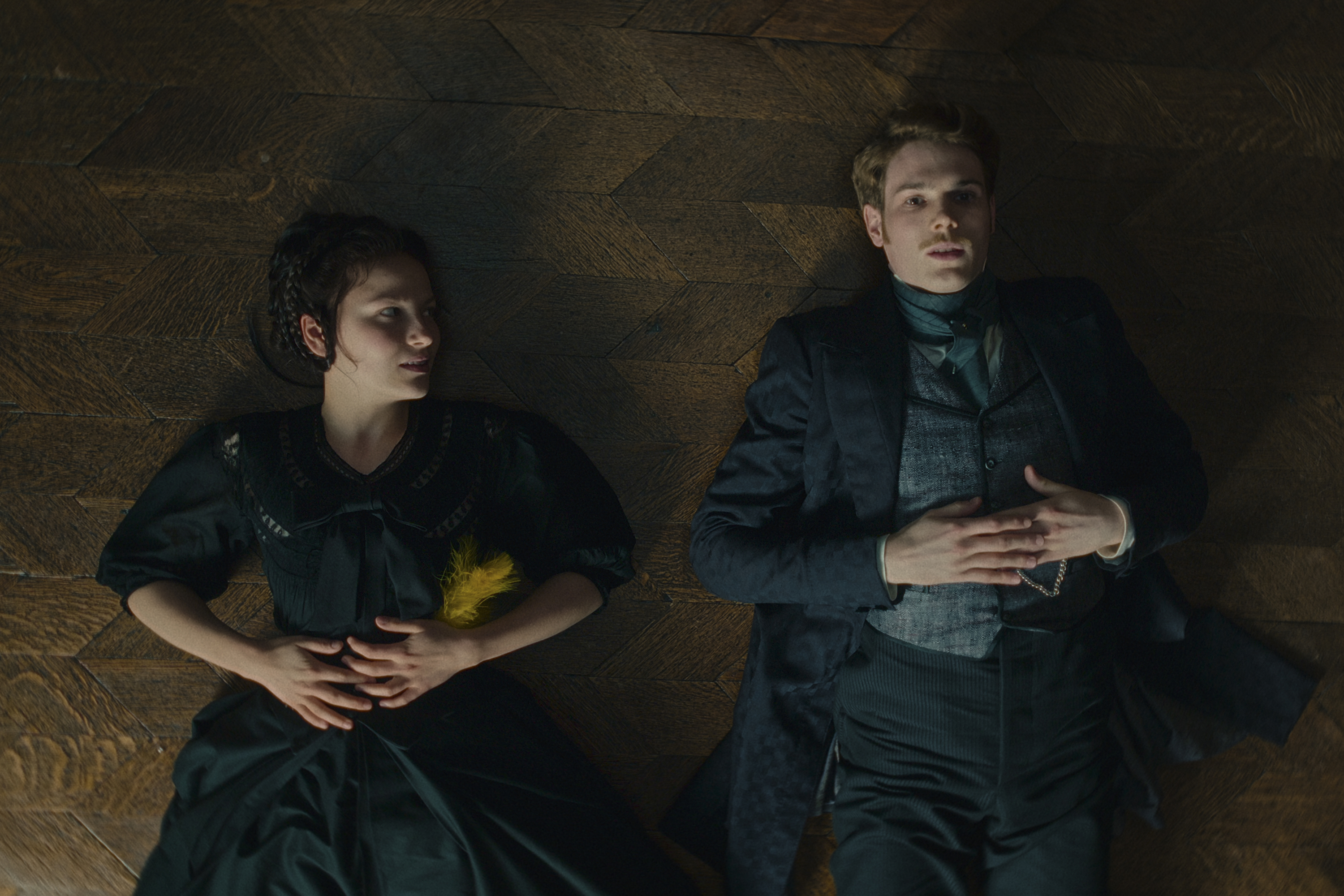 What Devrim Lingnau Brings to the Royal Drama The Empress