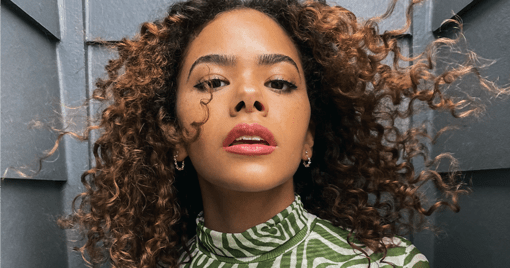 Antonia Gentry Helms the SAG Ambassadors Dinner