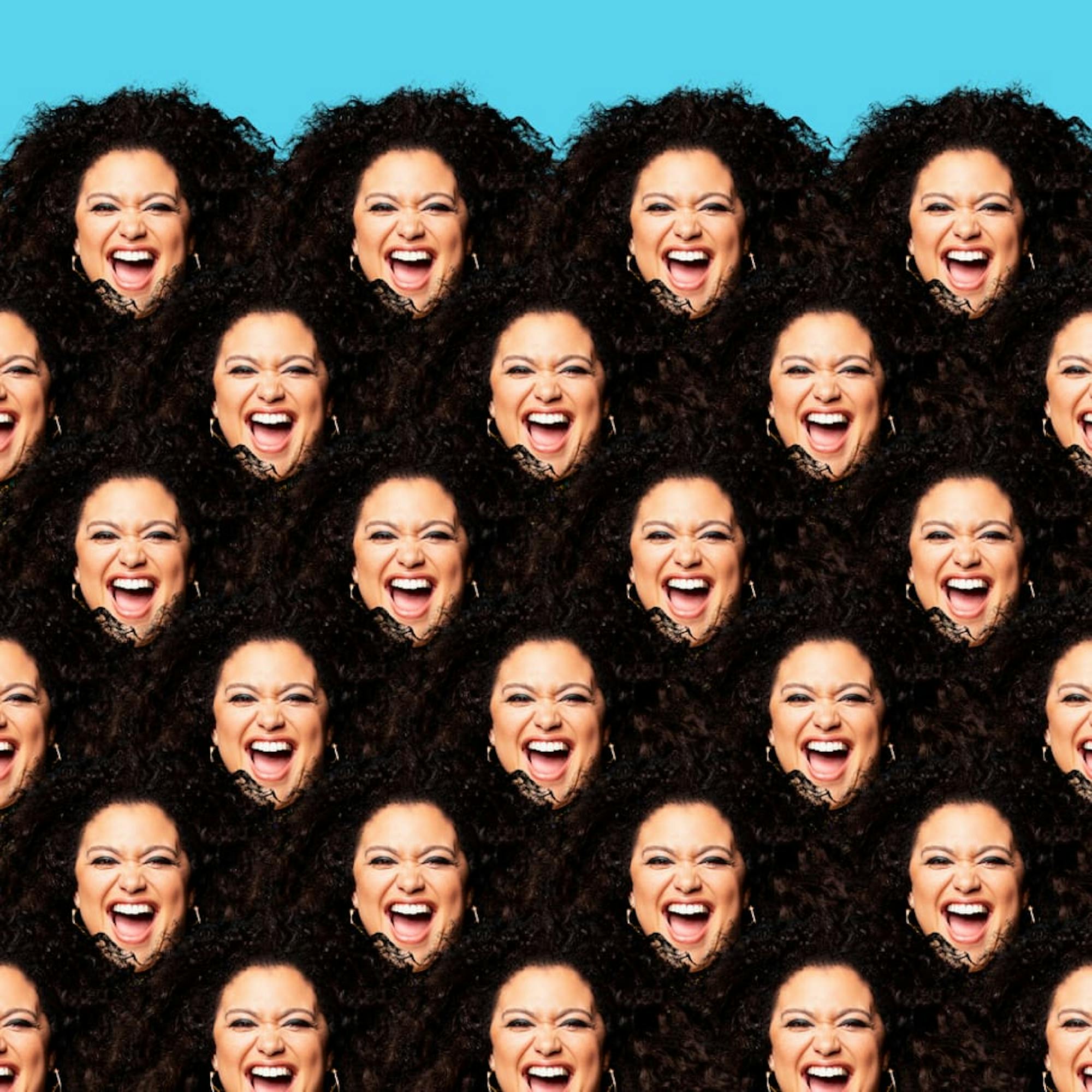 In Her New Book, Michelle Buteau Finds Heart and Humor in the Ups