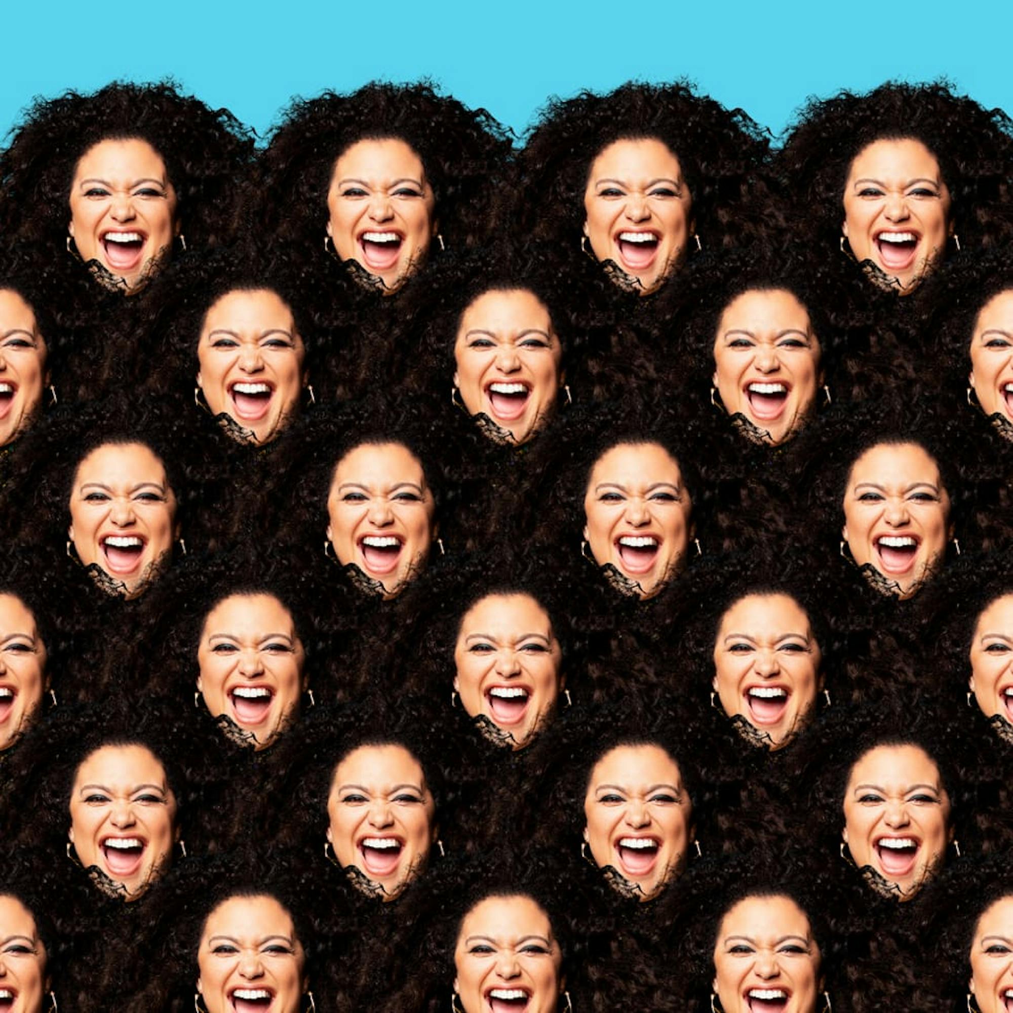 Michelle Buteau