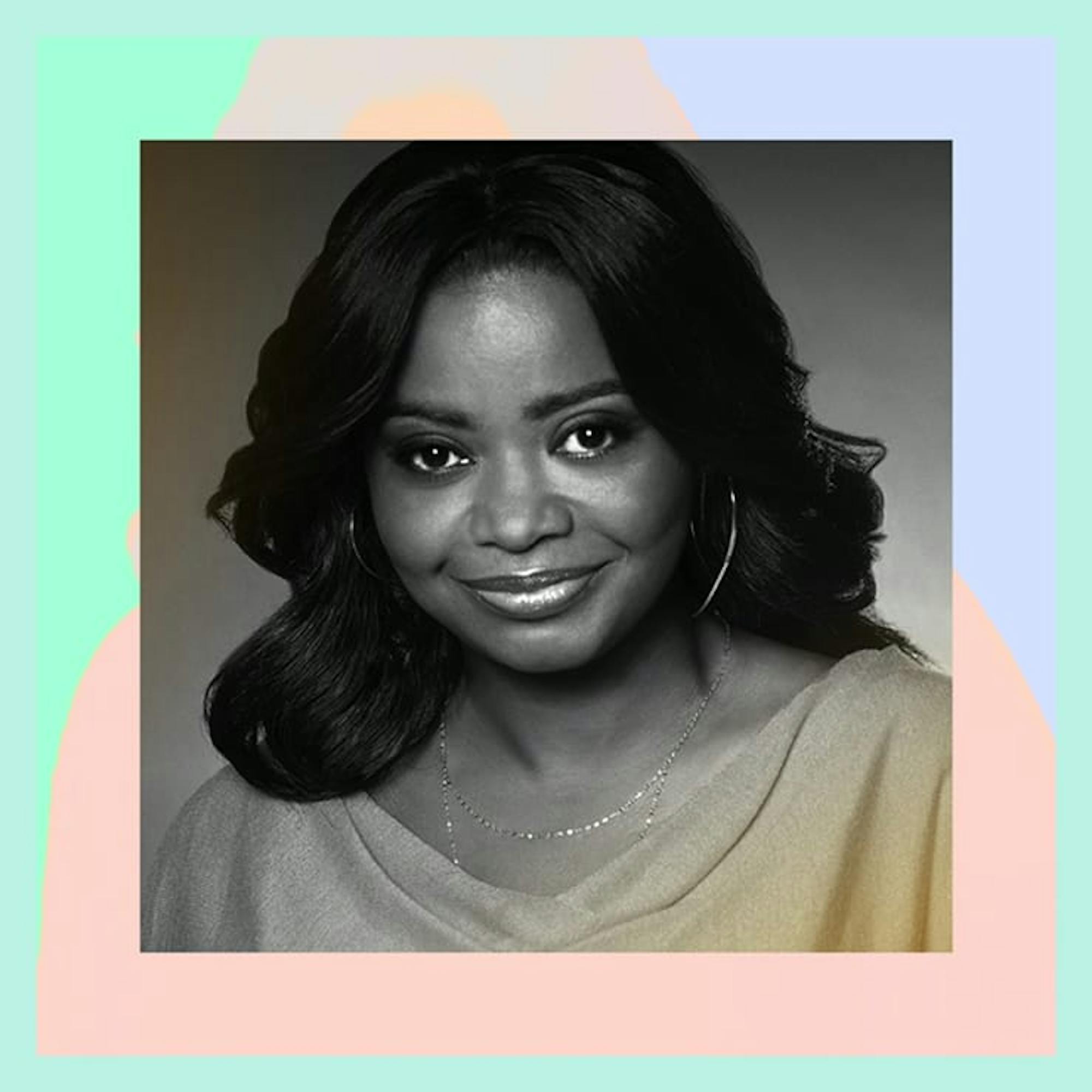 Octavia Spencer: Lead actress in a limited series or movie, Self Made