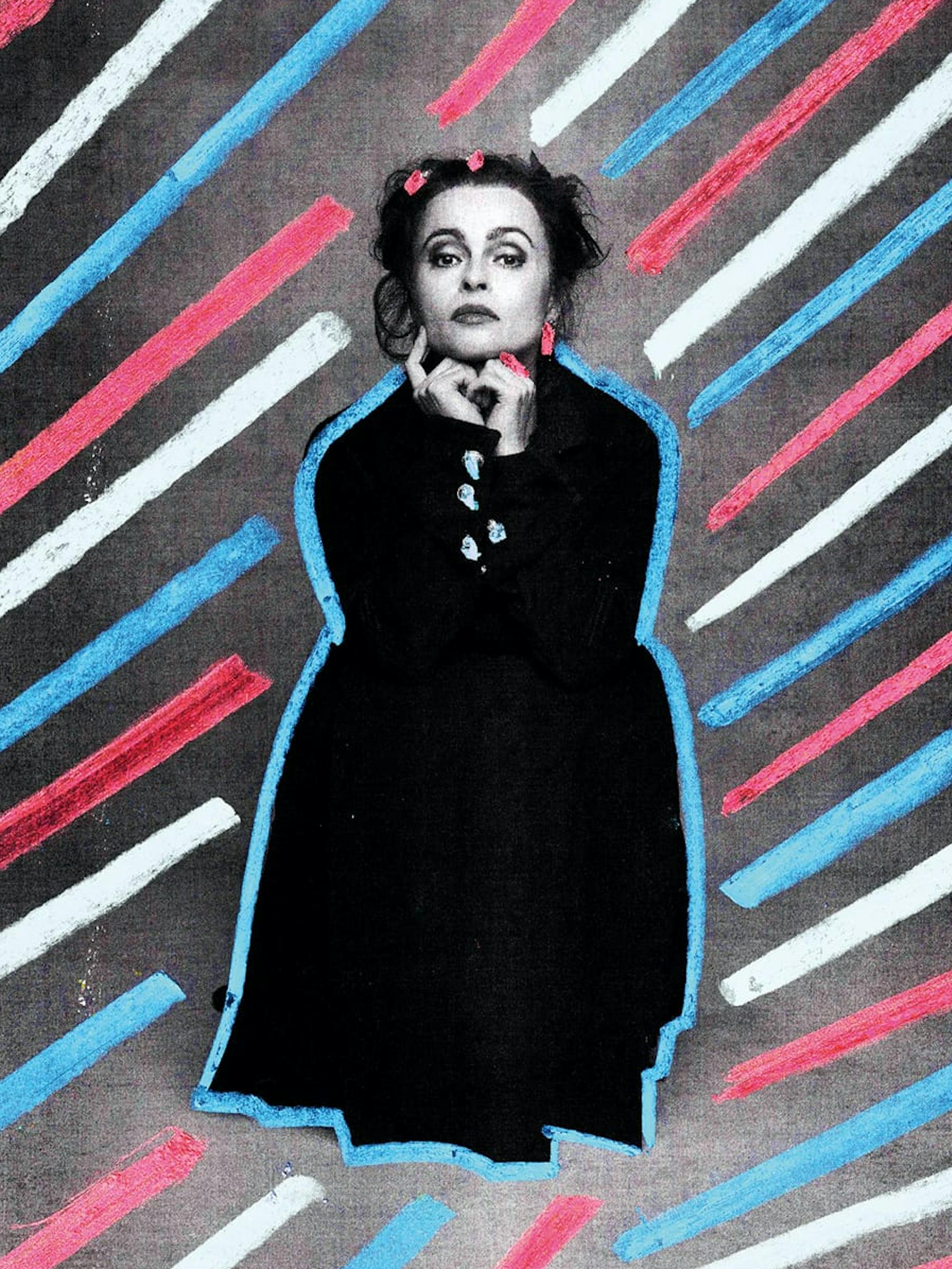 Helena Bonham Carter