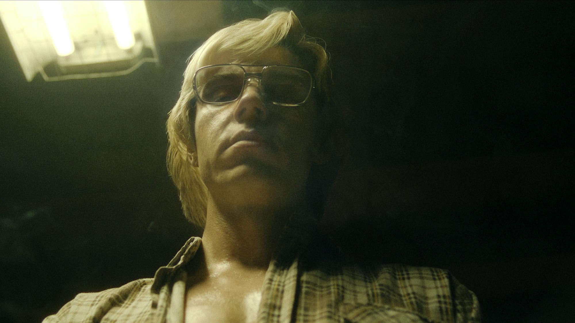 Jeff Dahmer Crime Photos DAHMER Centers Victims and Unsung Heros
