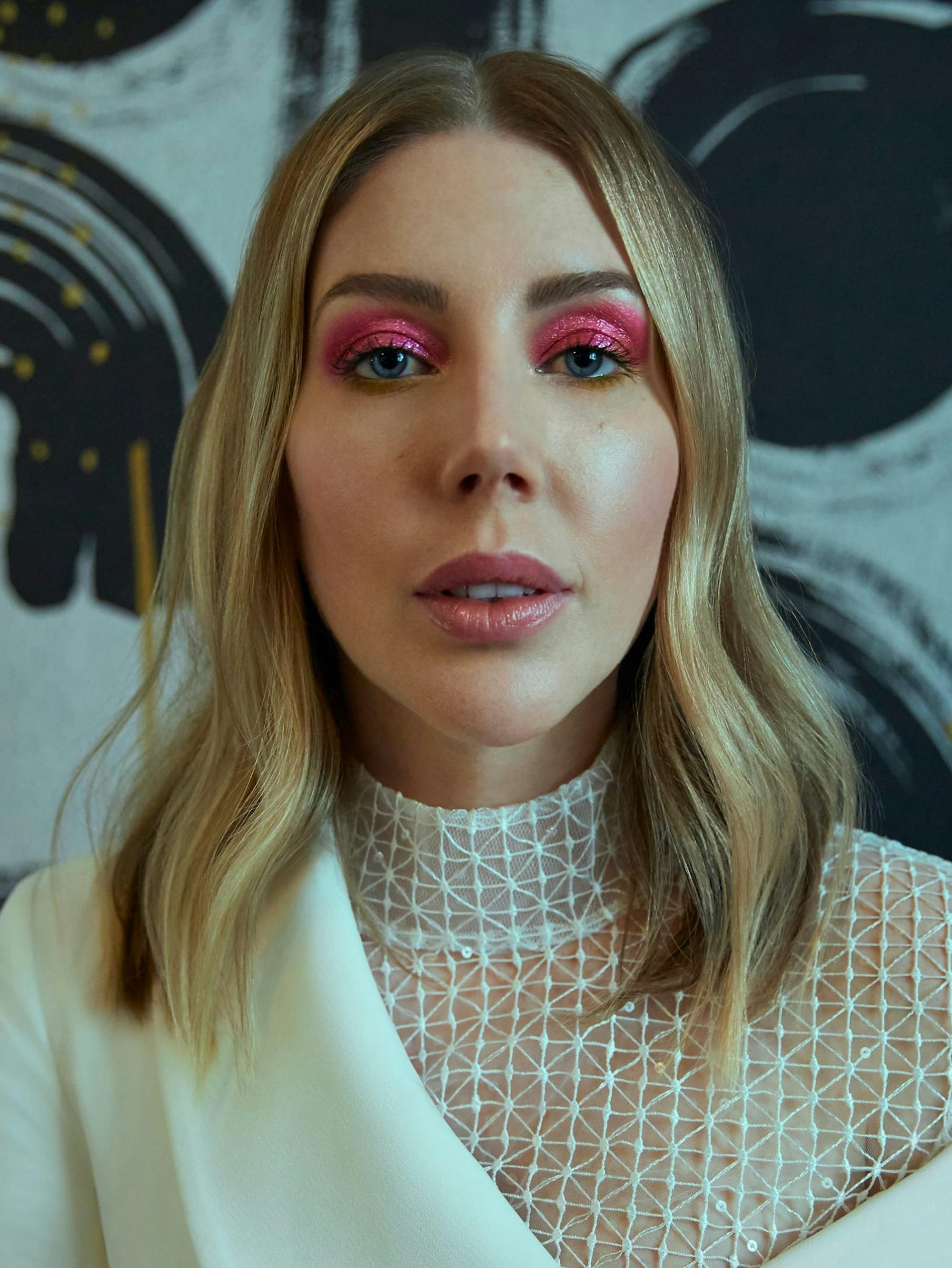 Katherine Ryan