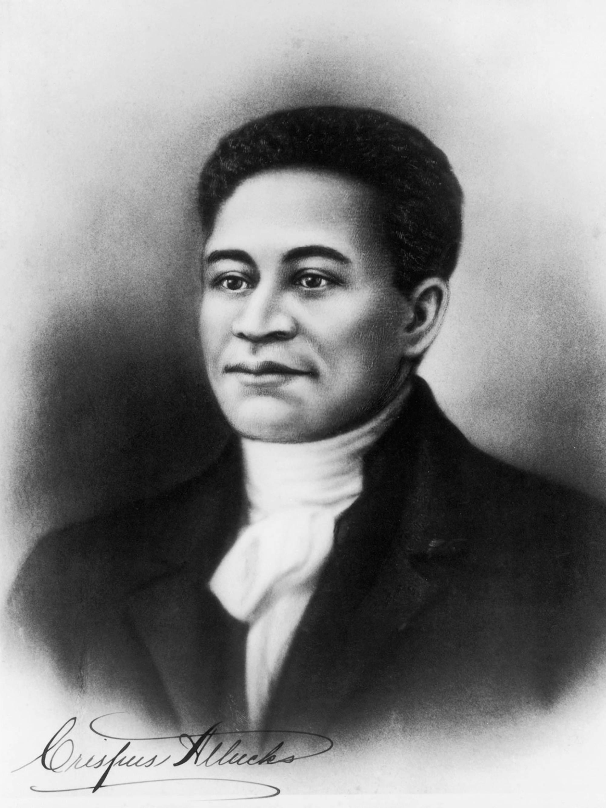 Crispus Attucks