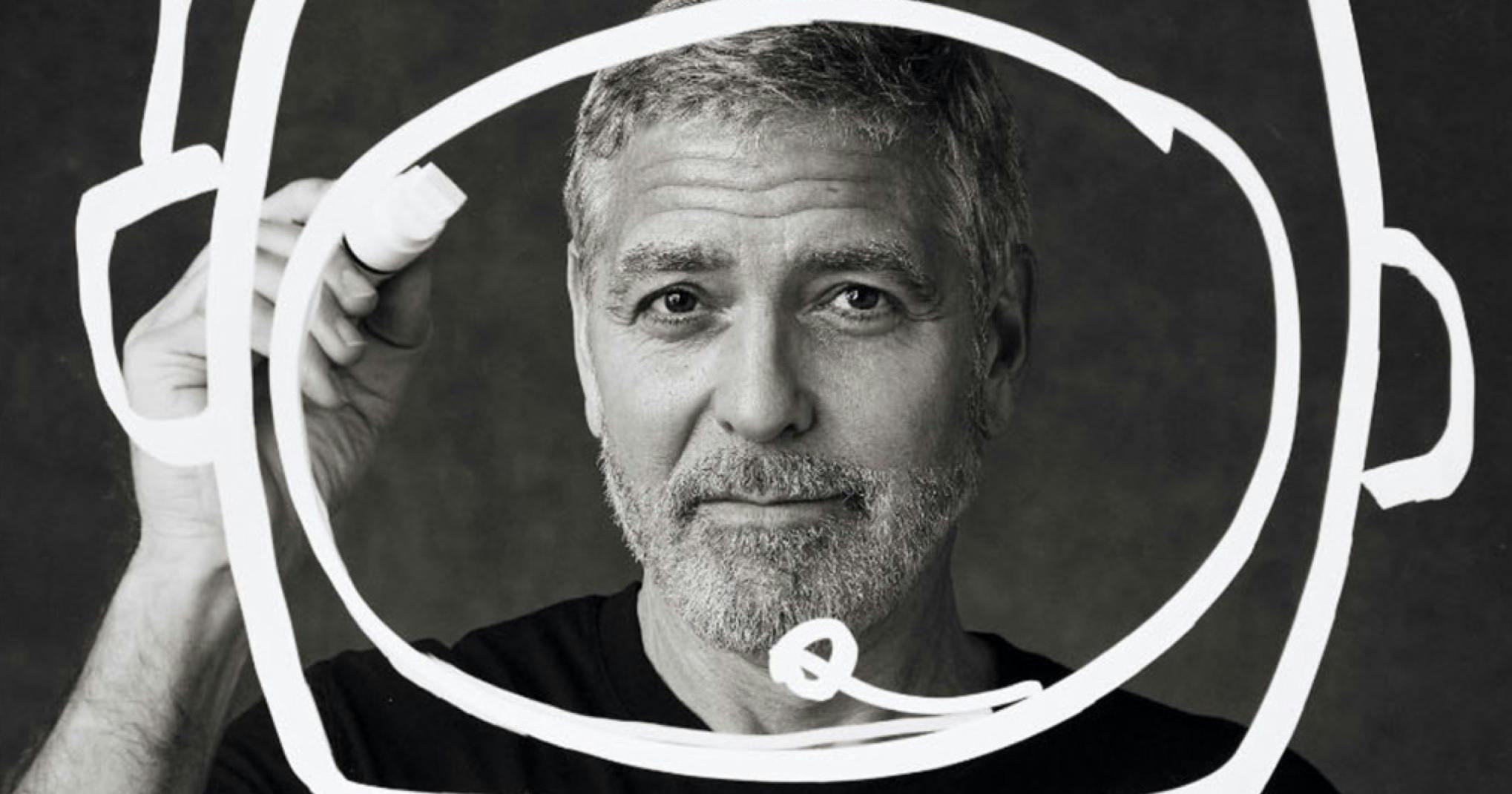 Netflix Queue Clooney Returns