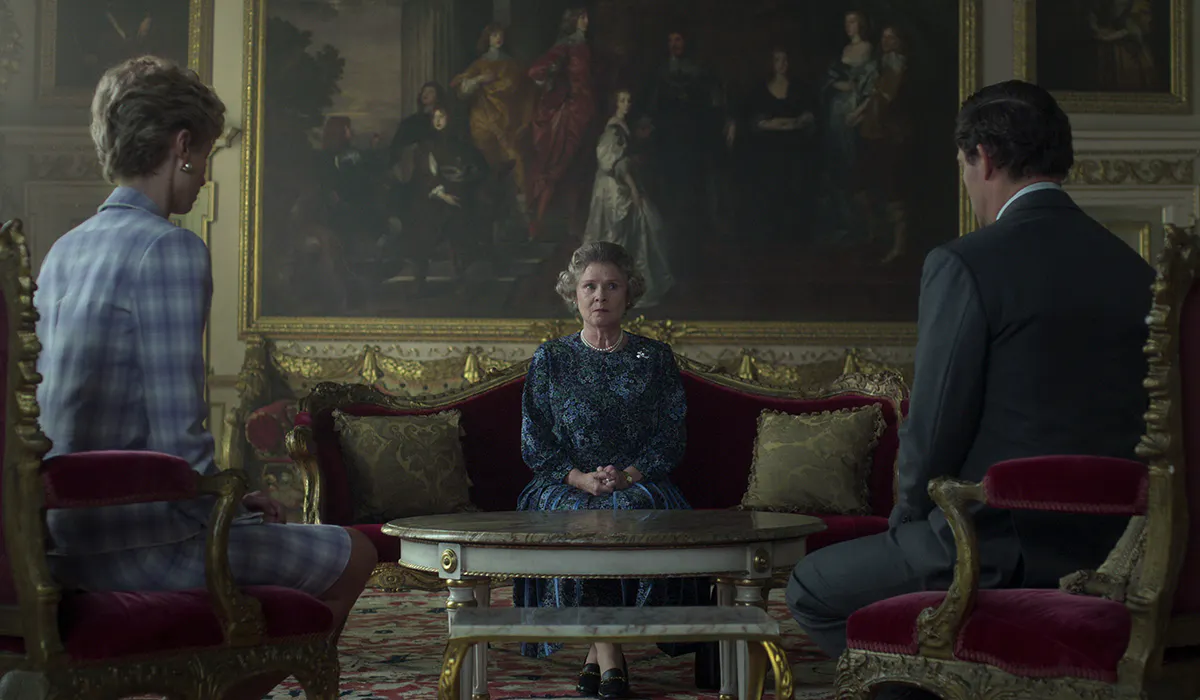 Before You Watch Season 5 of The Crown