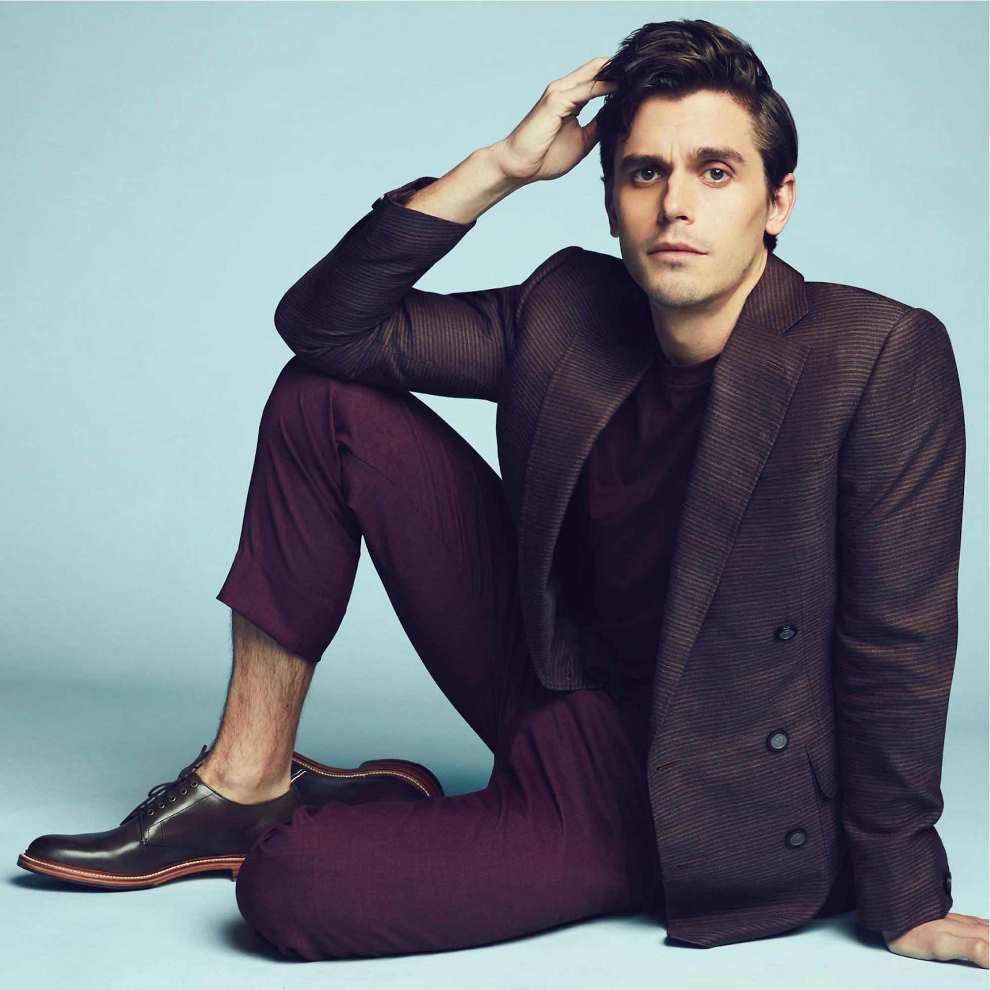 Antoni Porowski (food and wine expert)