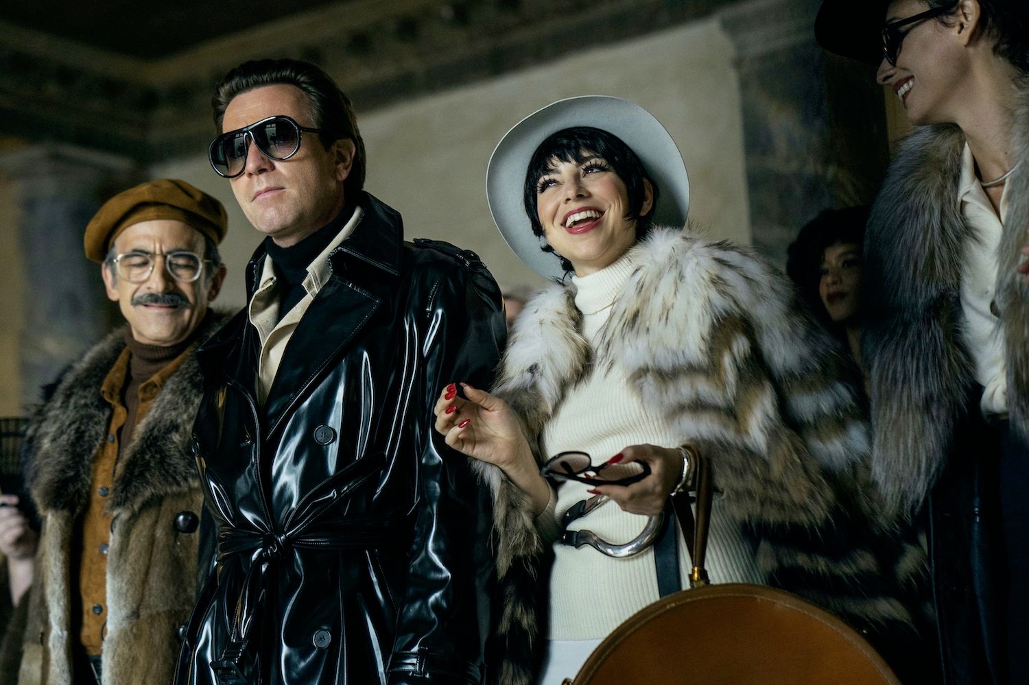 Netflix Queue Krysta Rodriguez Brings the RazzleDazzle