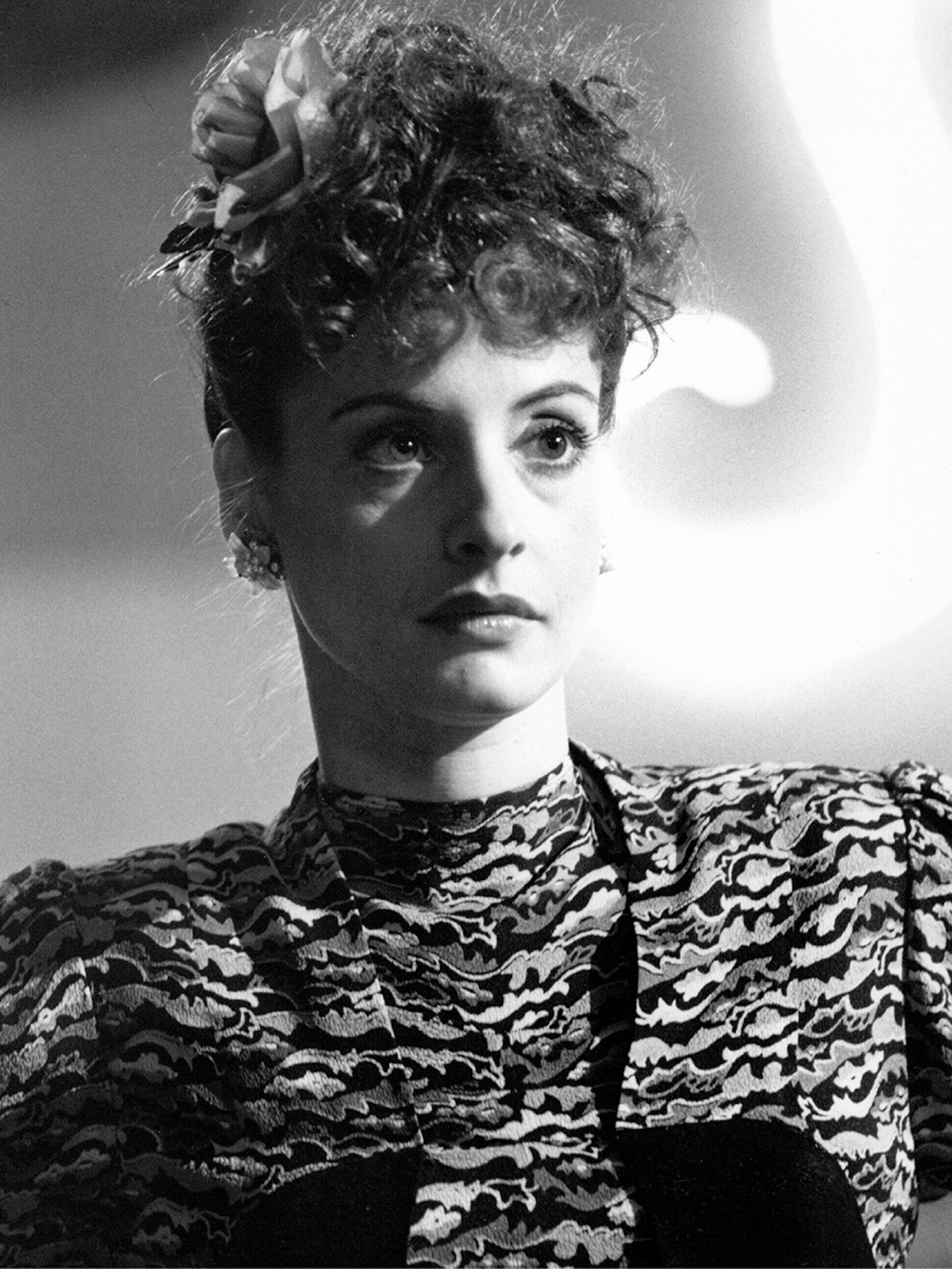 Patti LuPone as Lydia Hedberg in 1941