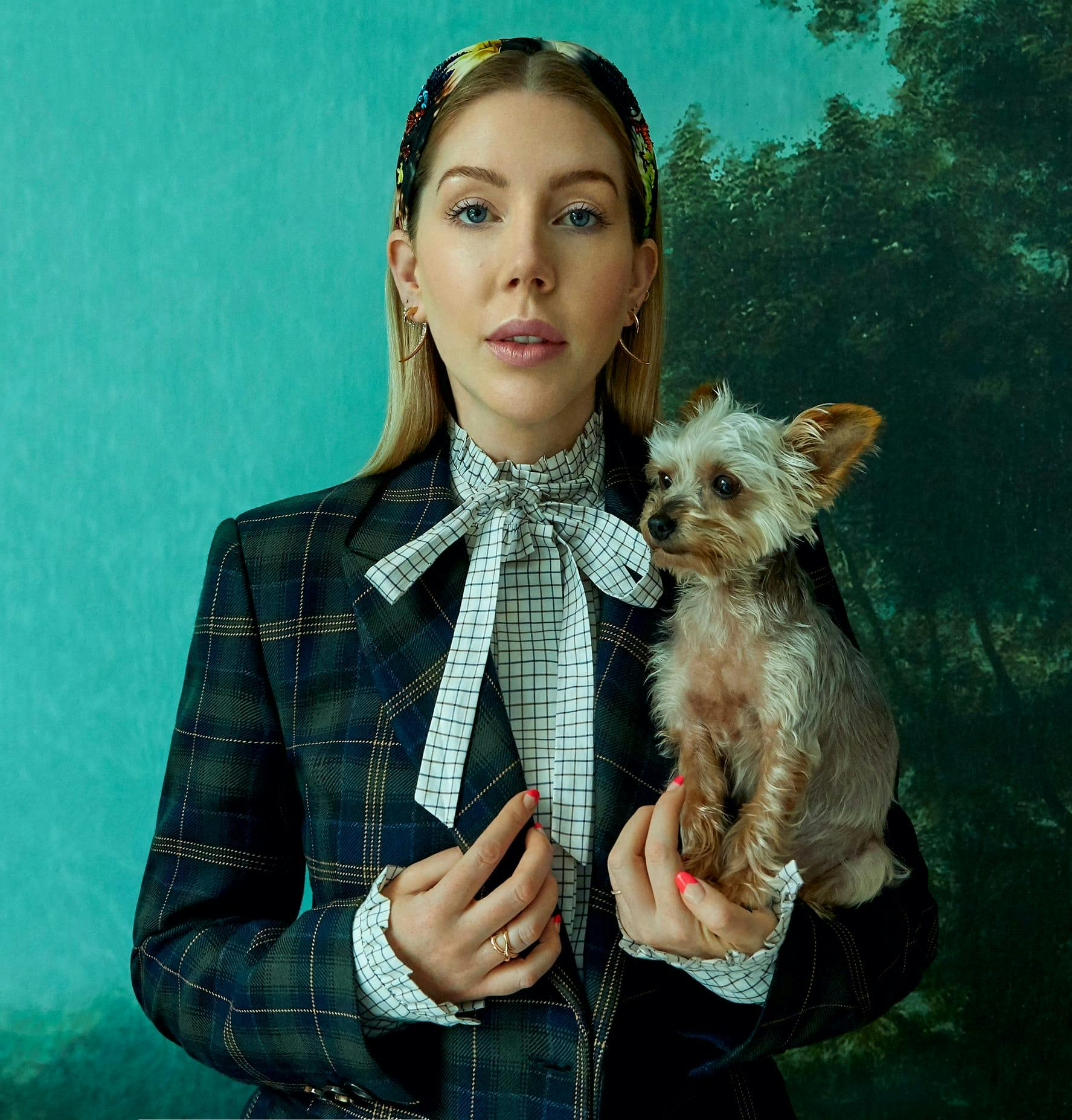 Katherine Ryan