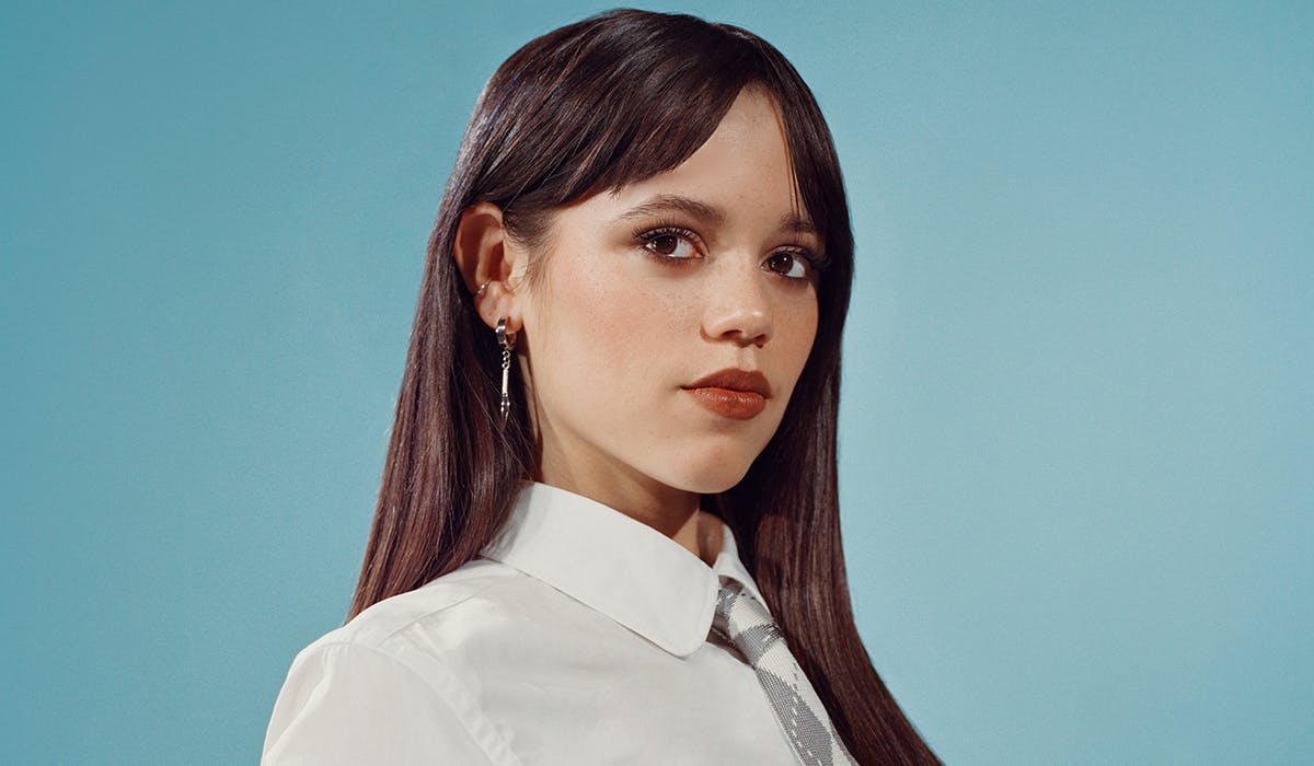 Jenna Ortega says she turned down 'Wednesday' role a 'couple times