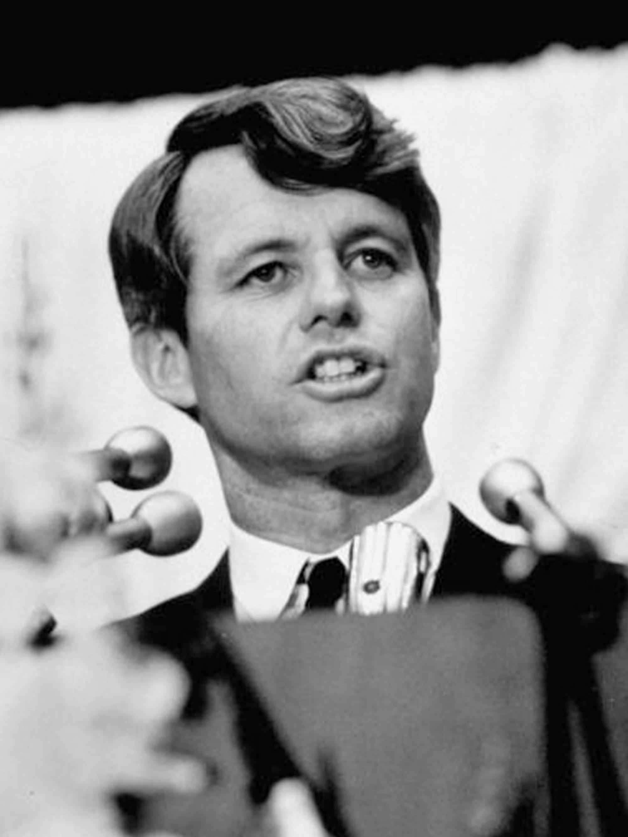 Robert F. Kennedy