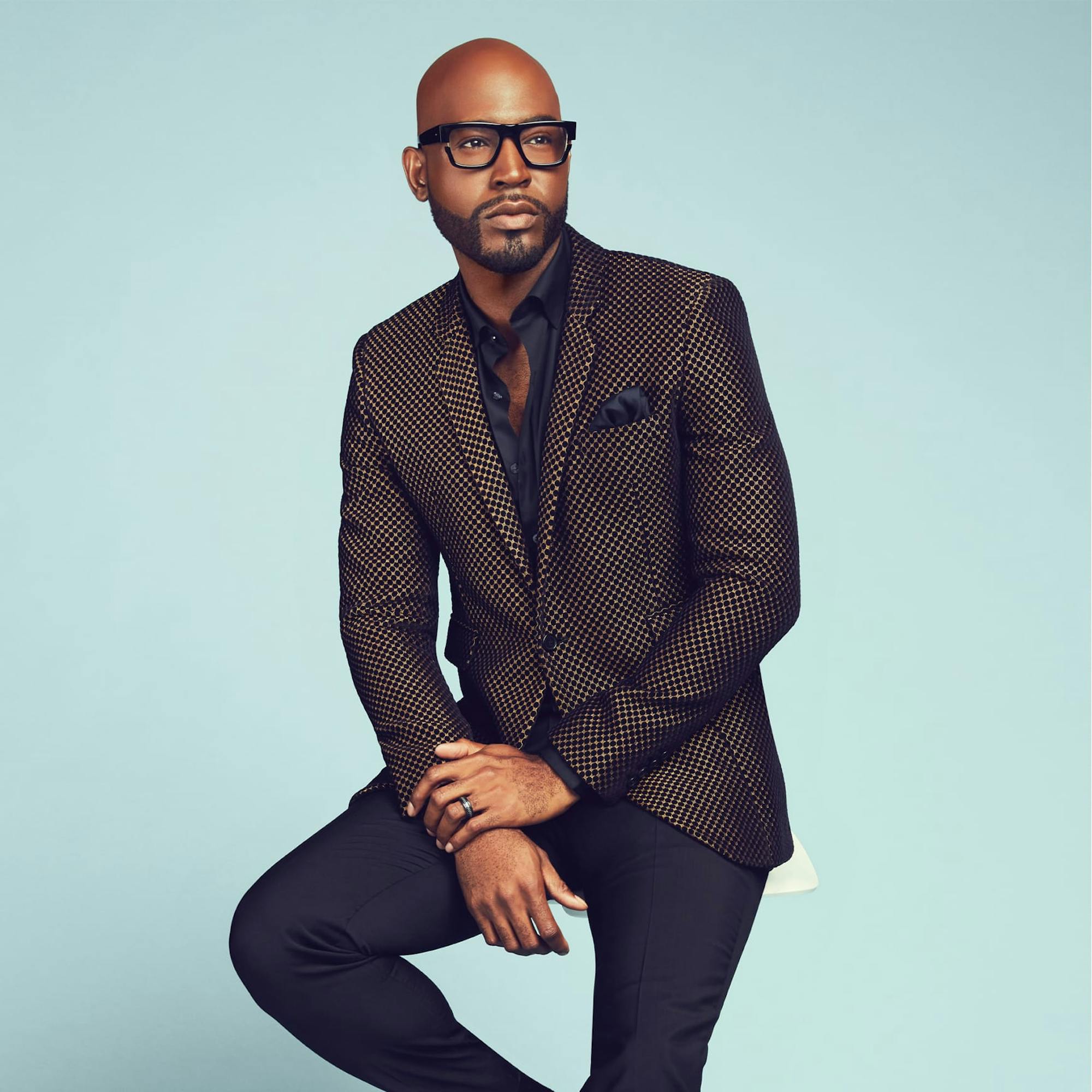 Karamo Brown (culture expert)