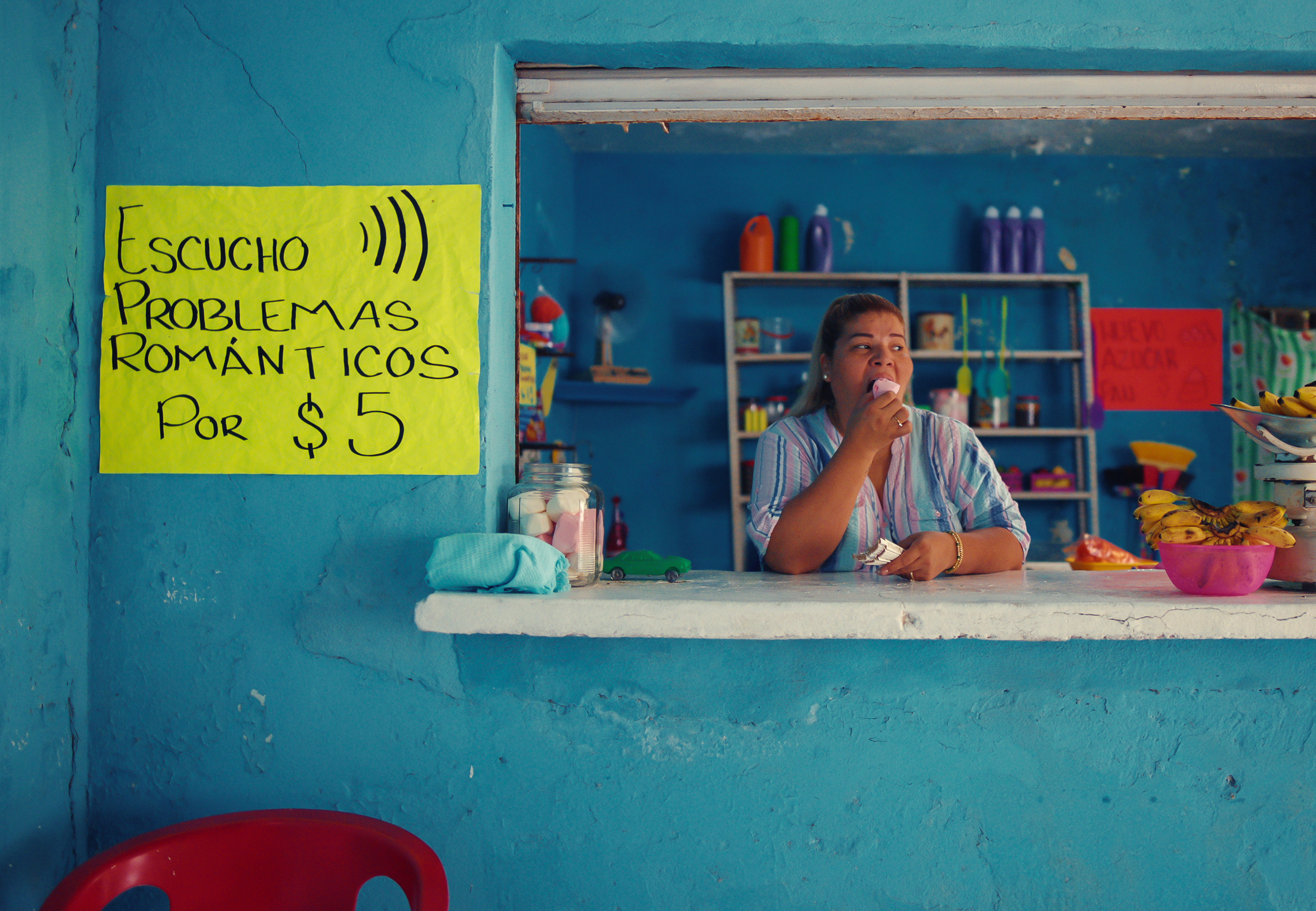 Exploring a Mexican Cinematic Identity