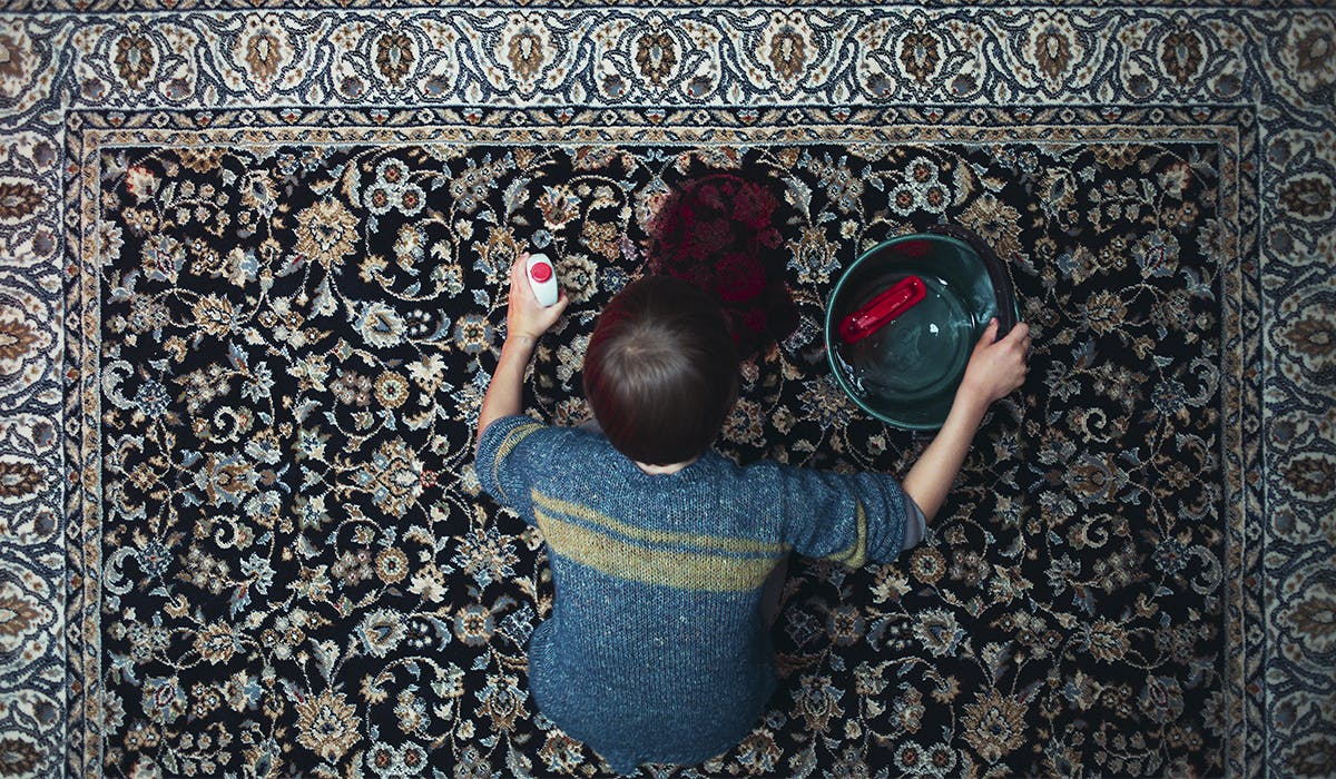 Romy Hausmann on the Adaptation of Dear Child - Netflix Queue