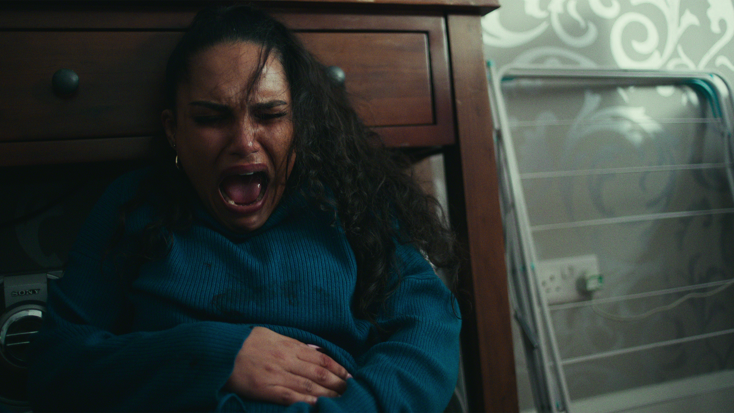 Jasmine Jobson and Saffron Hocking Get Familiar in ‘Top Boy’