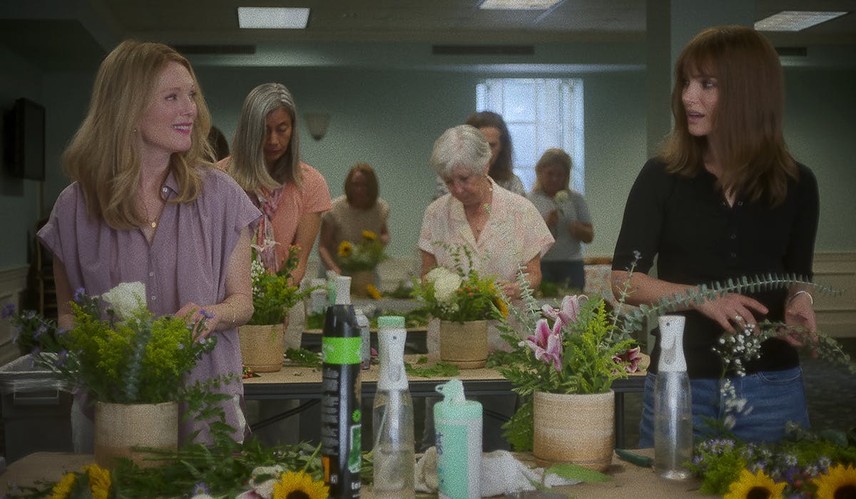 Behind the Making of May December