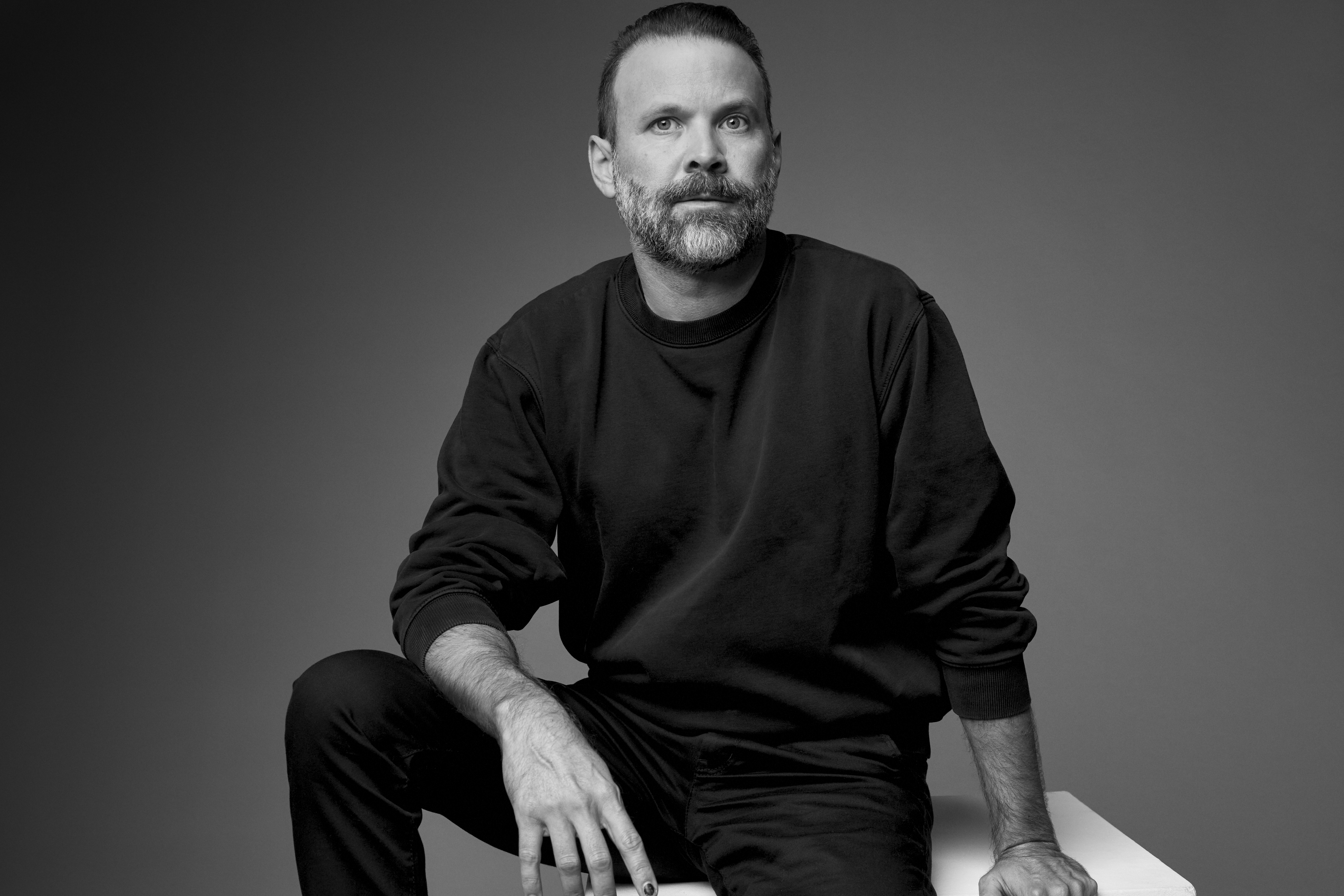 Baran bo Odar & Jantje Friese on 1899