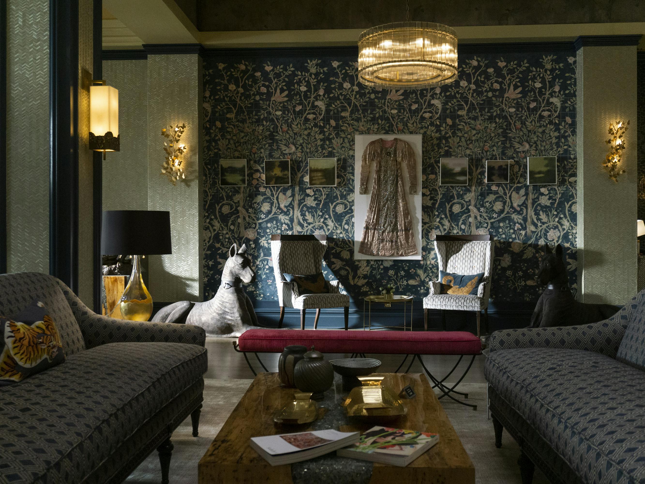 Inventing Anna: How a Hotel Concierge Can Turn You Into a VIP