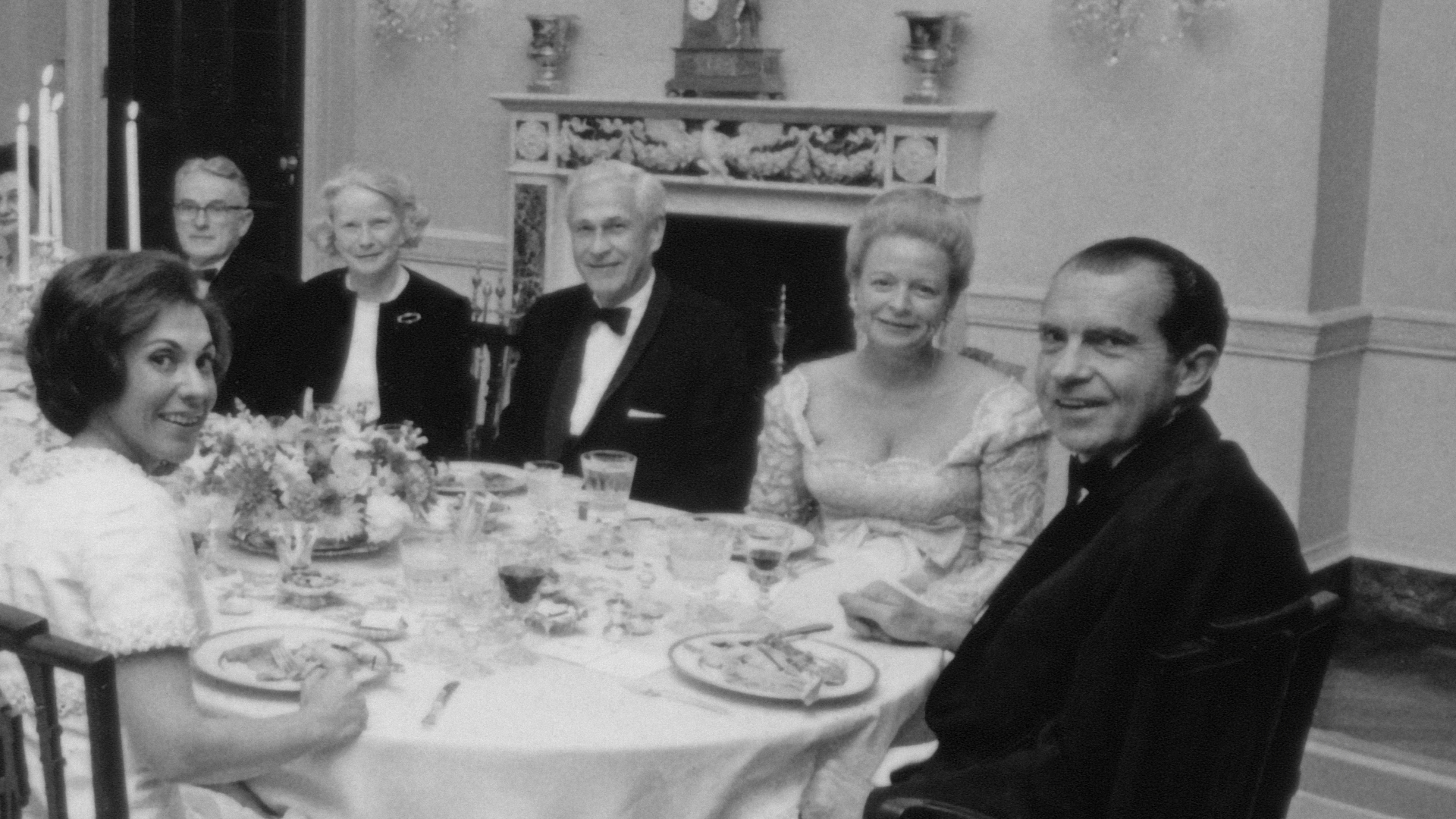 The Martha Mitchell Effect Corrects the Watergate Record