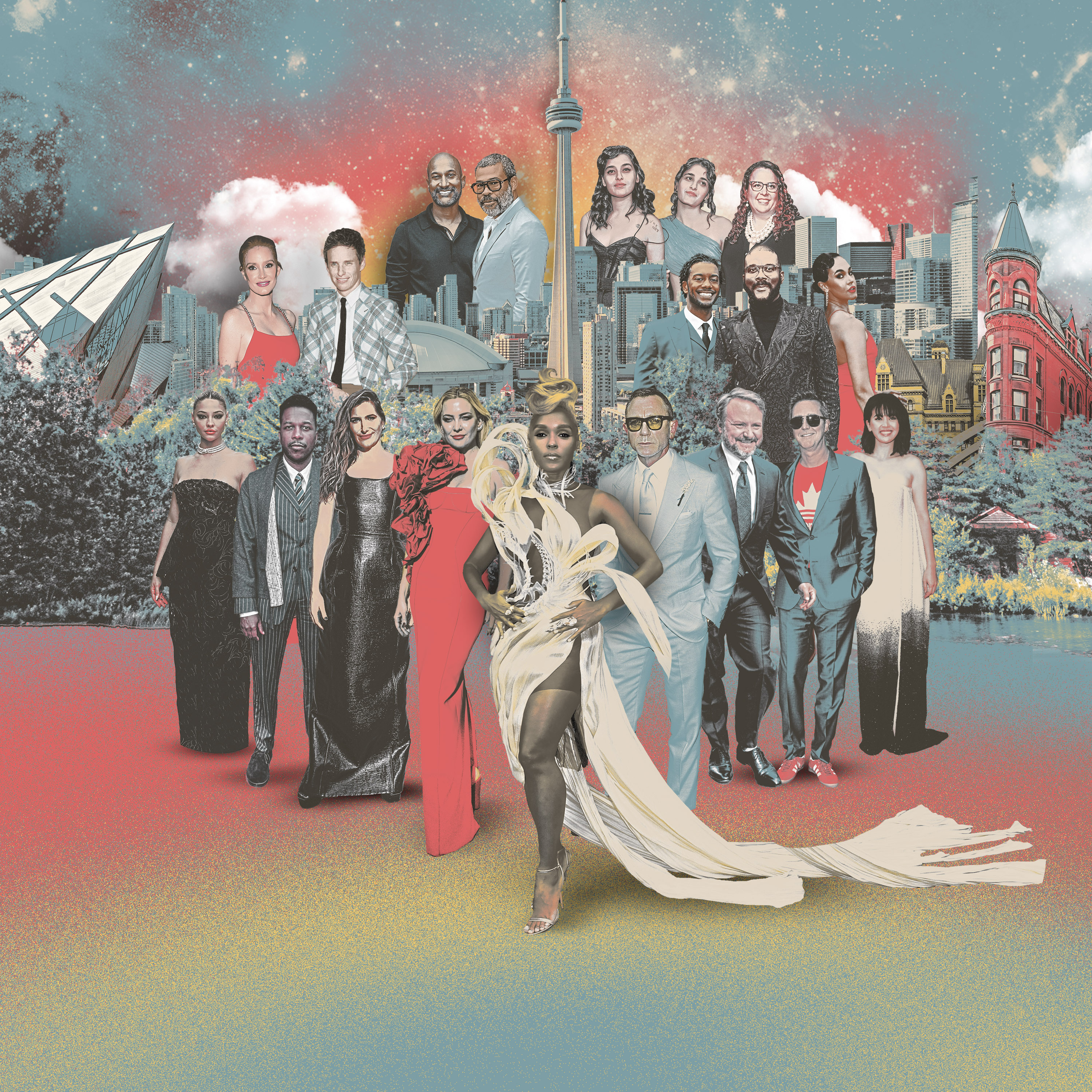 Get to Know the Cast of Heartbreak High