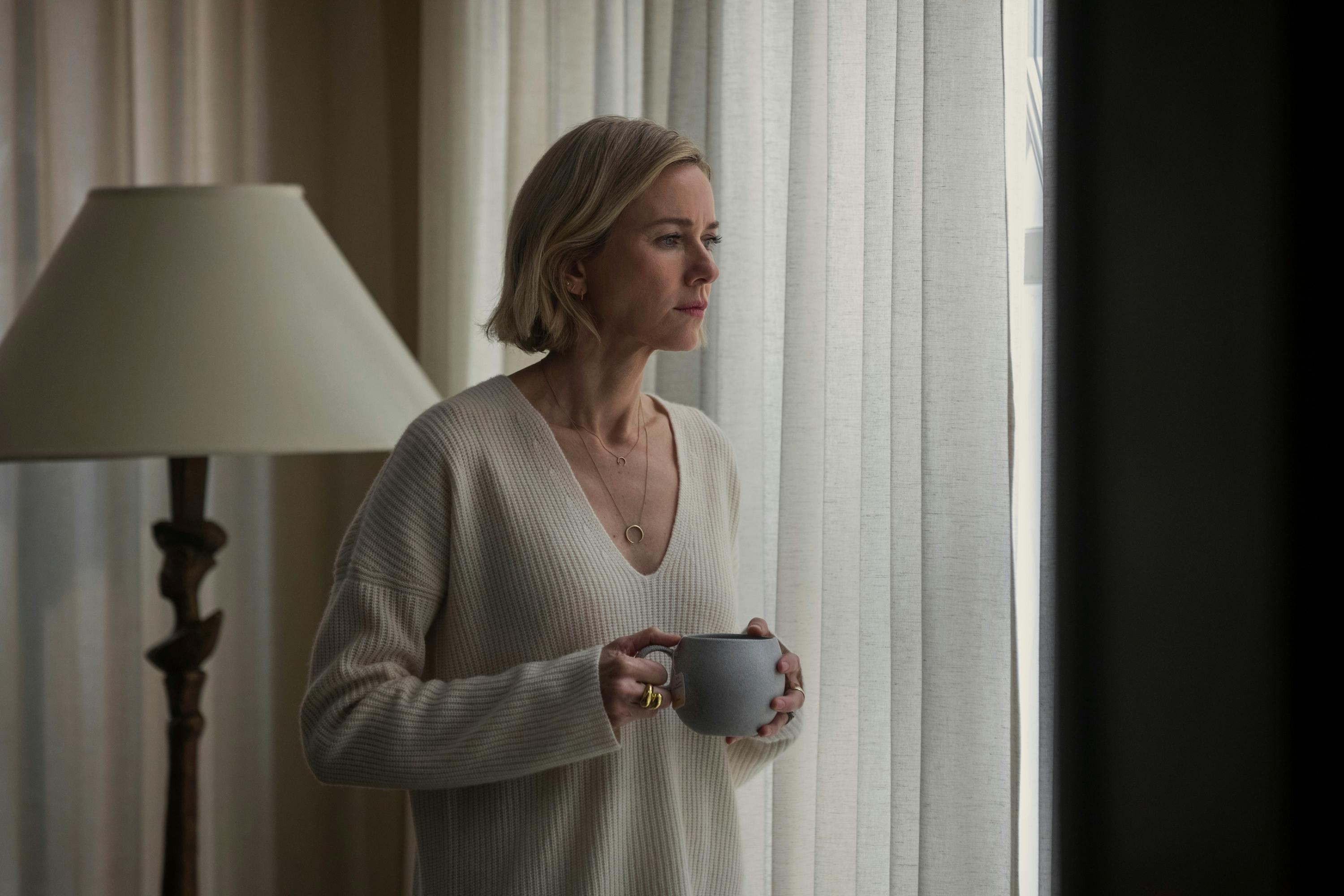 Netflix's Ryan Murphy thriller series 'The Watcher' casts Naomi Watts